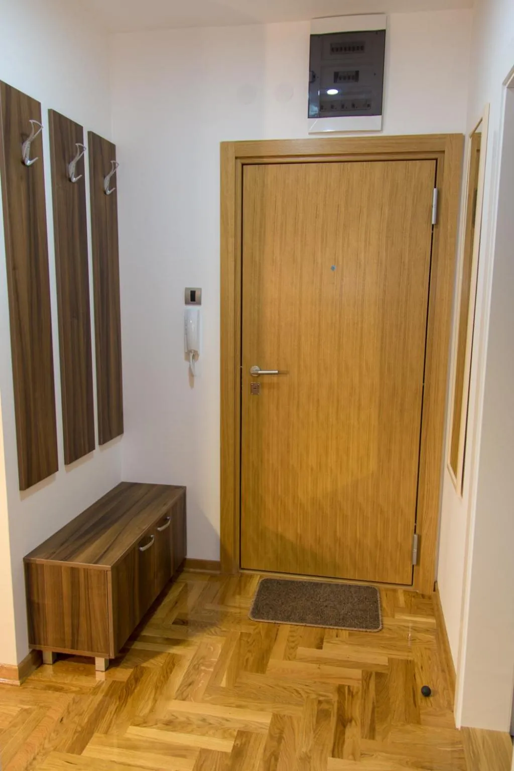 Premium Apartments