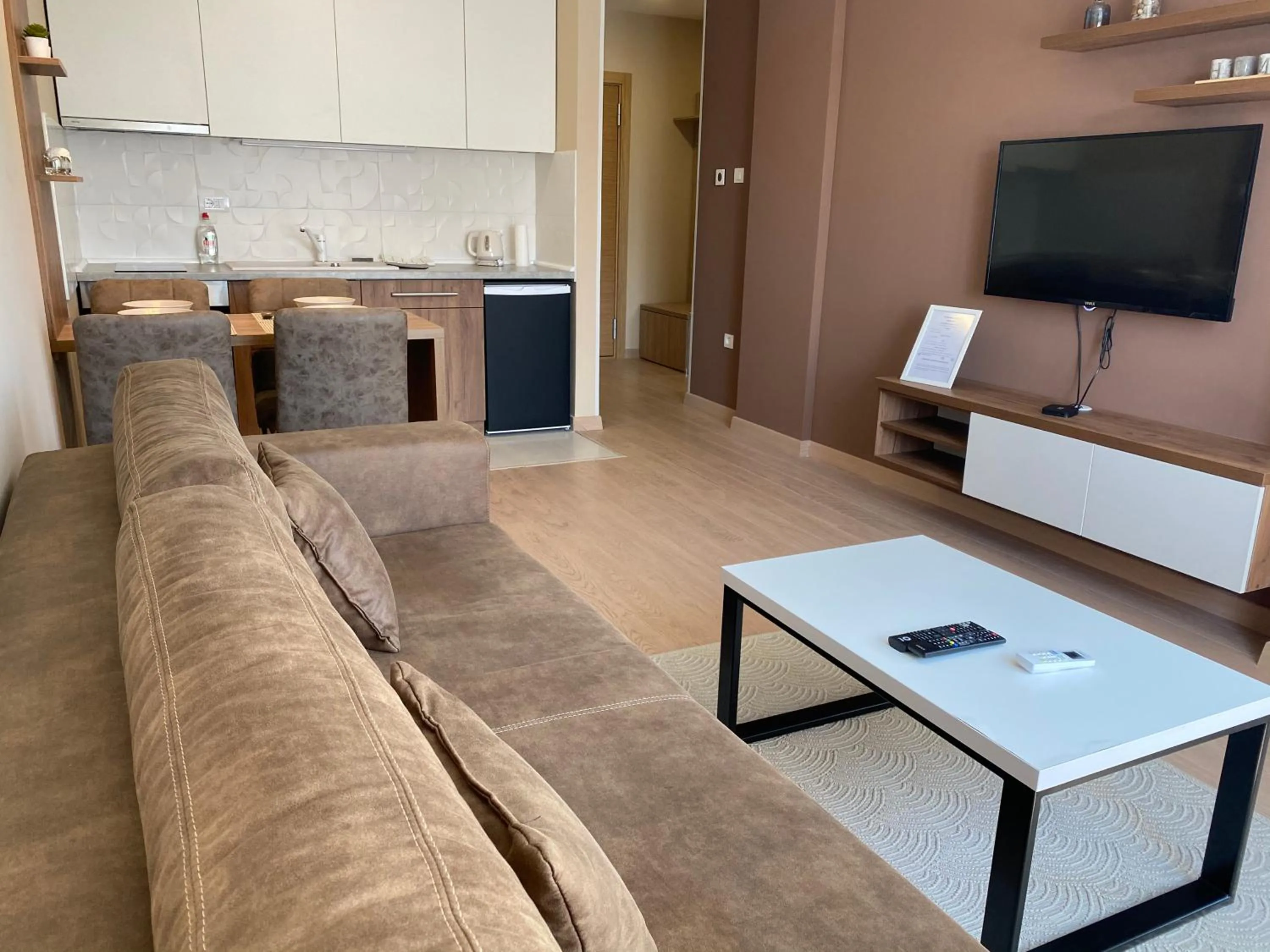 Premium Apartments
