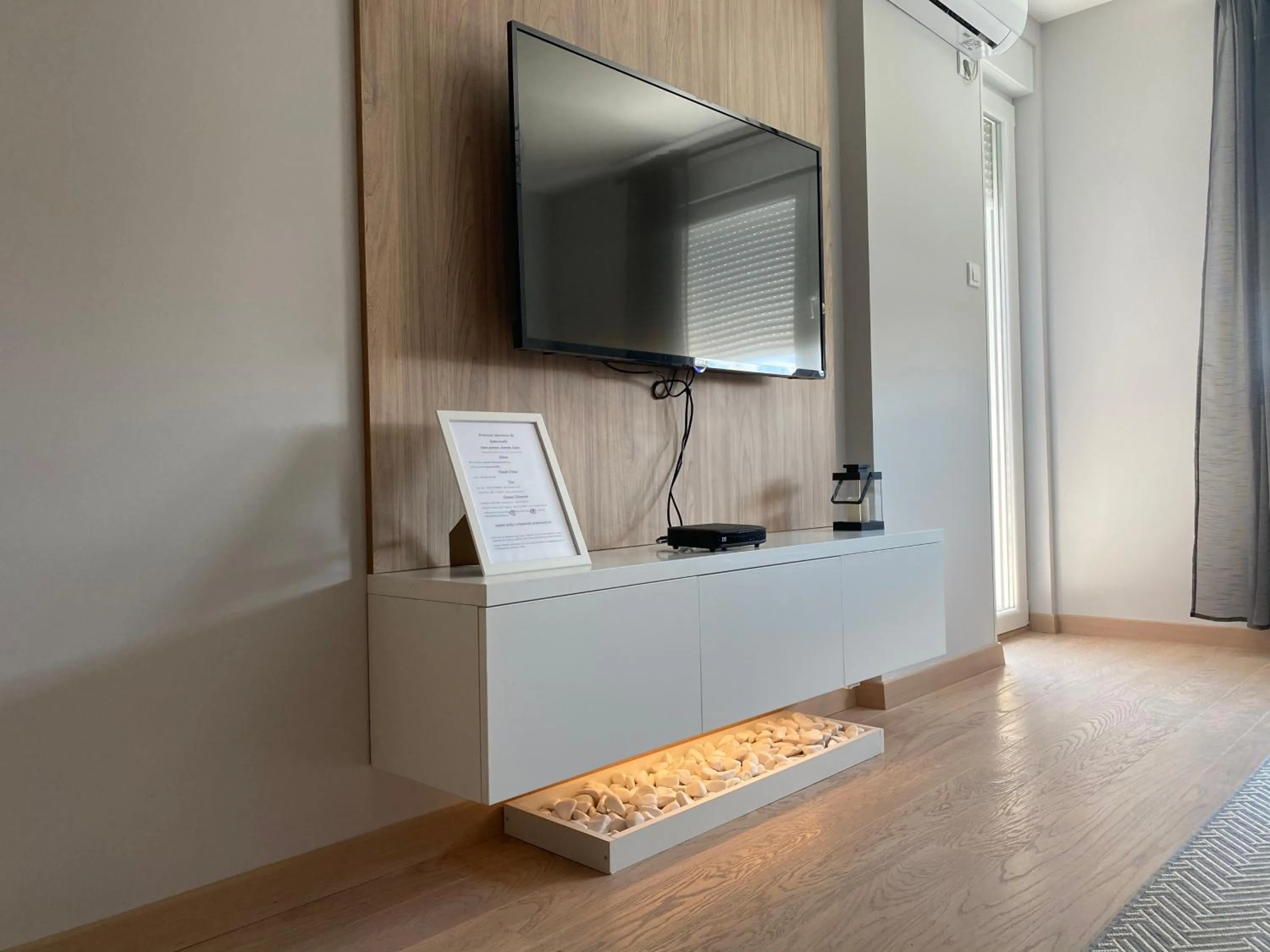 Premium Apartments