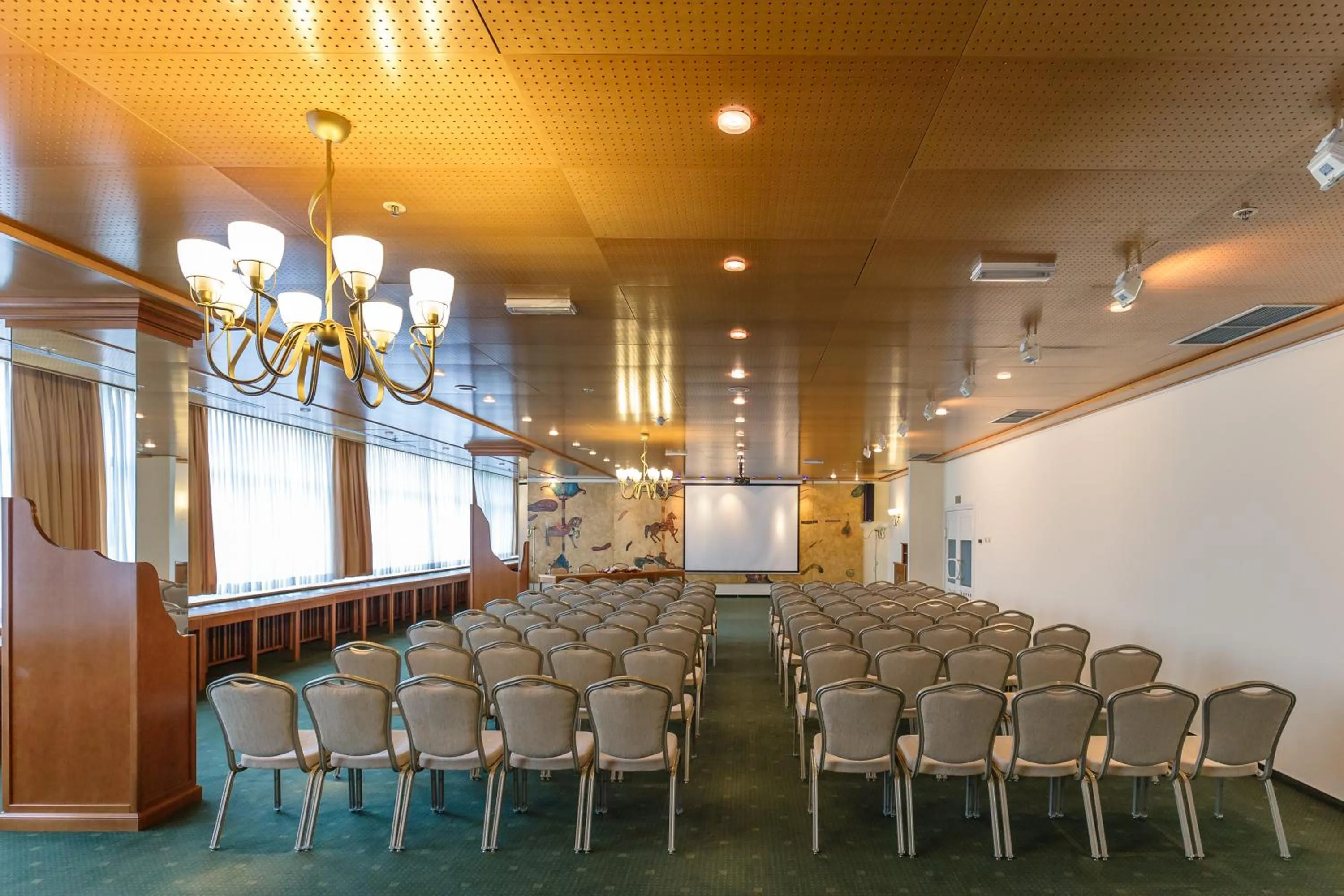 Business facilities in Hotel Jezero - Plitvice Lakes National Park