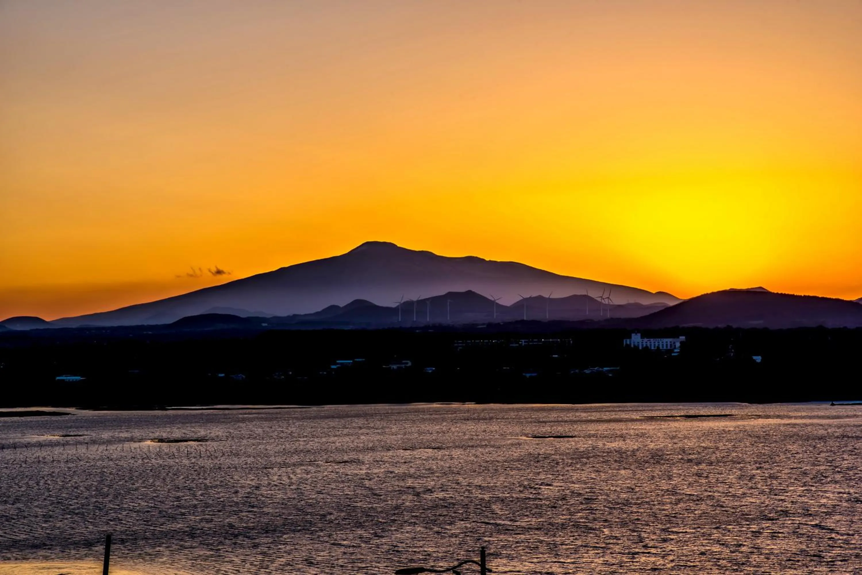 Beach in Hu An Stay Hotel