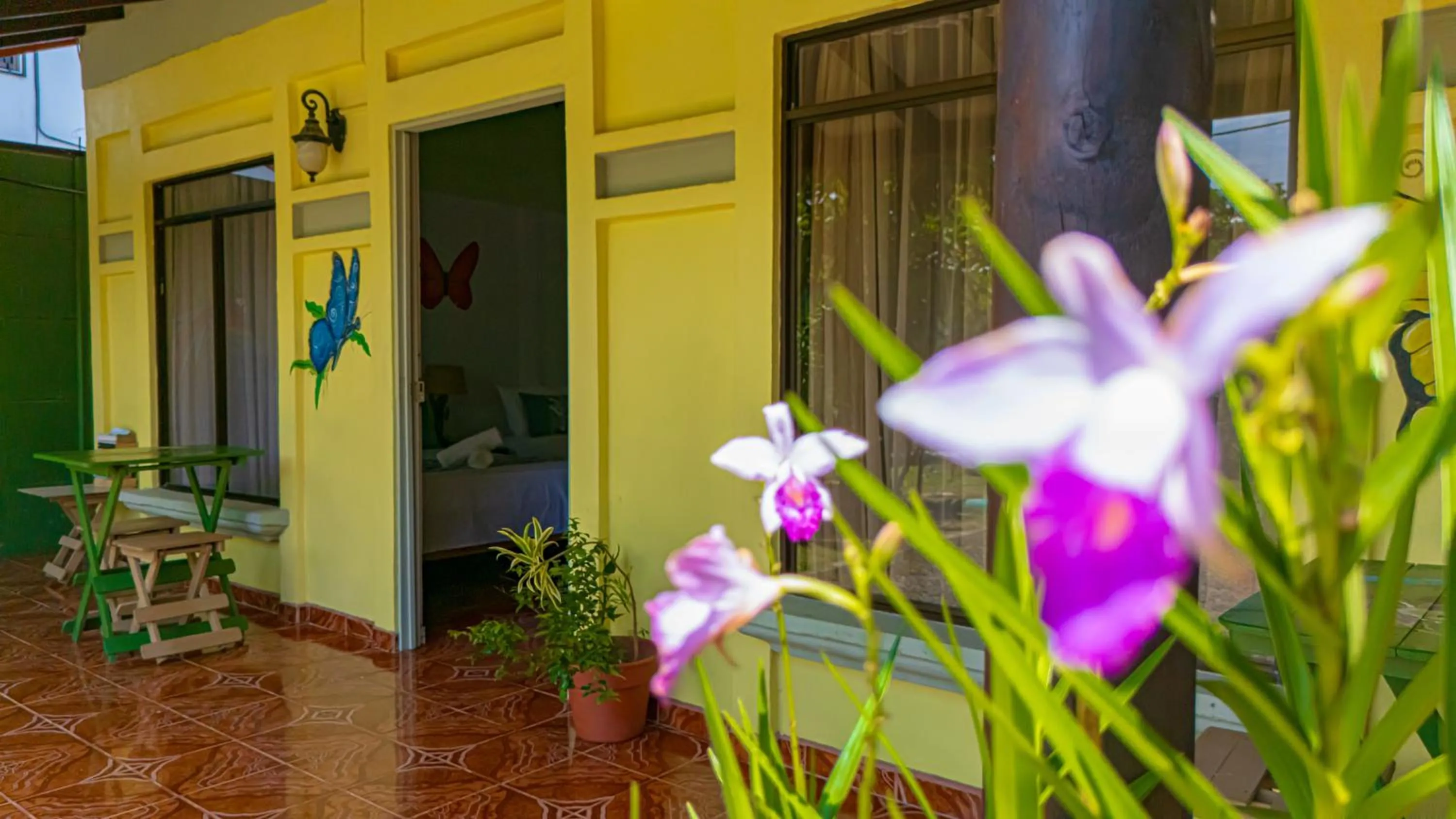Cabinas Bahía Uvita - Marino Ballena National Park Lodge
