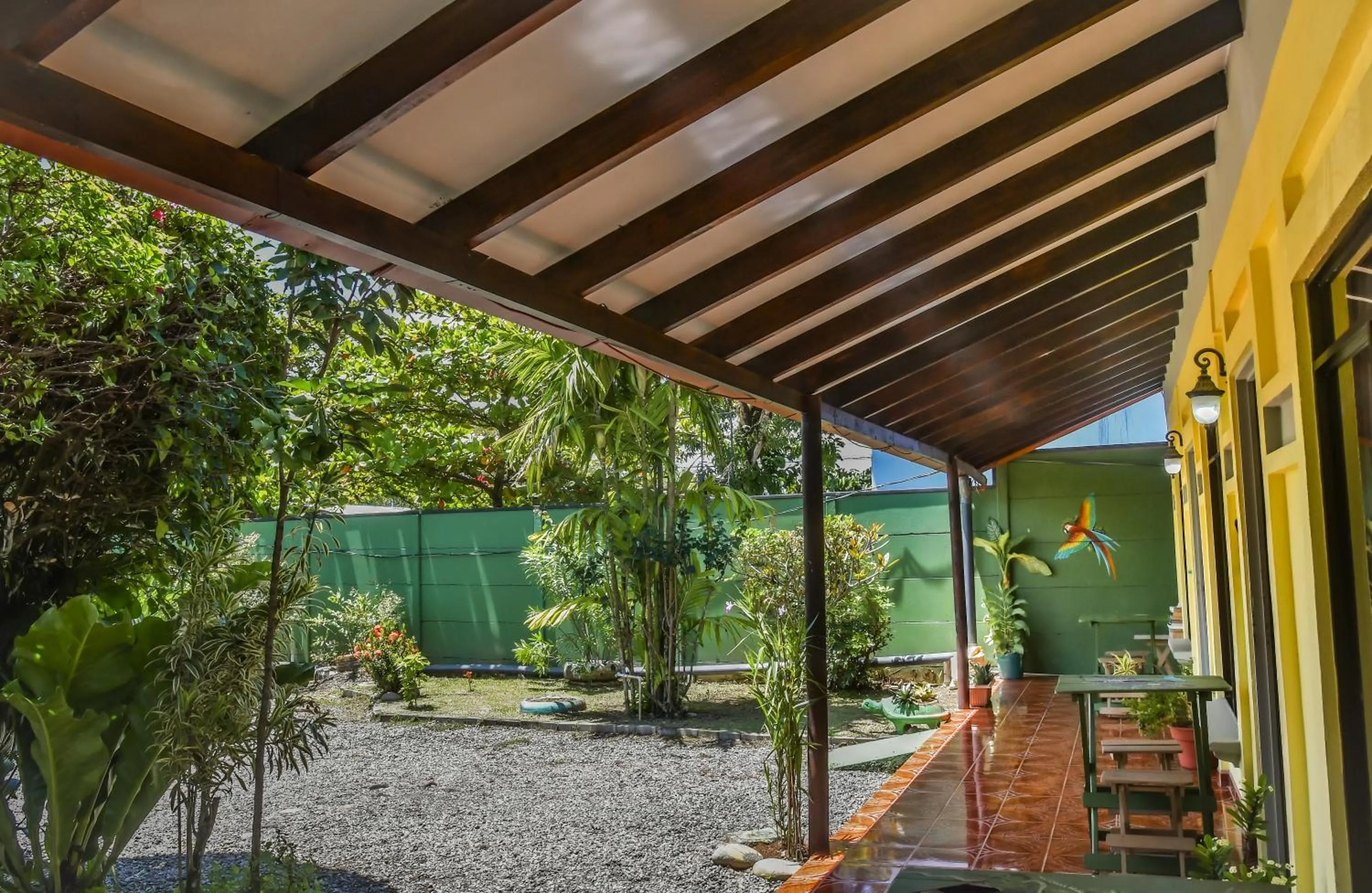 Cabinas Bahía Uvita - Marino Ballena National Park Lodge