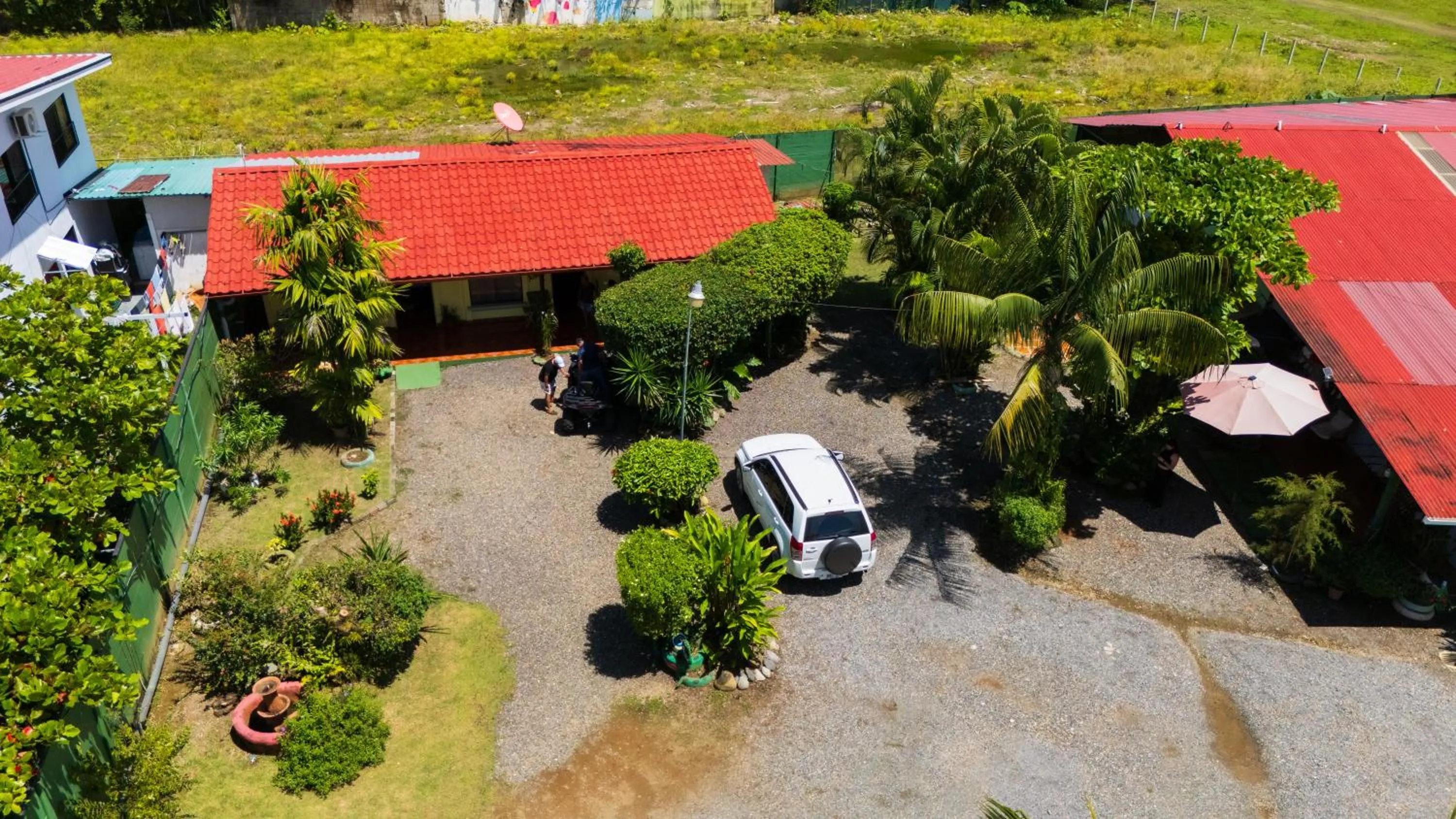 Cabinas Bahía Uvita - Marino Ballena National Park Lodge