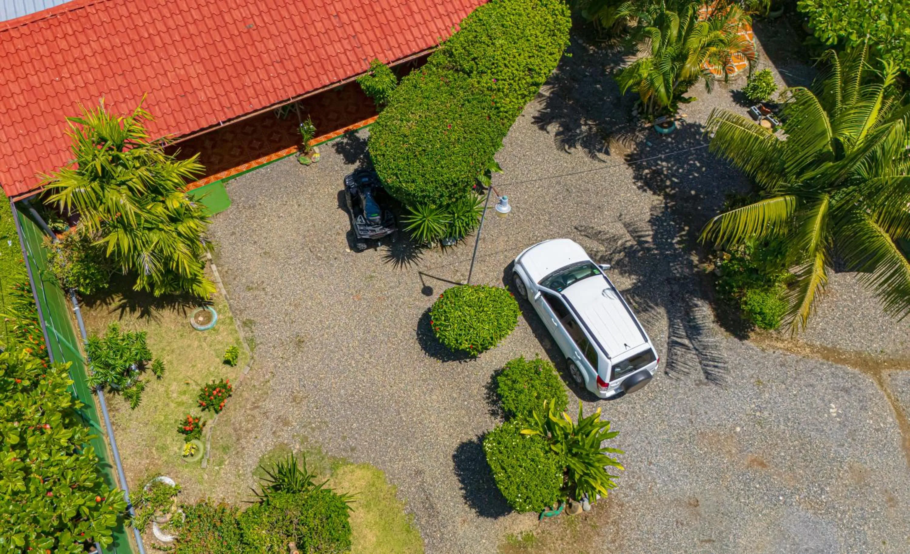 Cabinas Bahía Uvita - Marino Ballena National Park Lodge