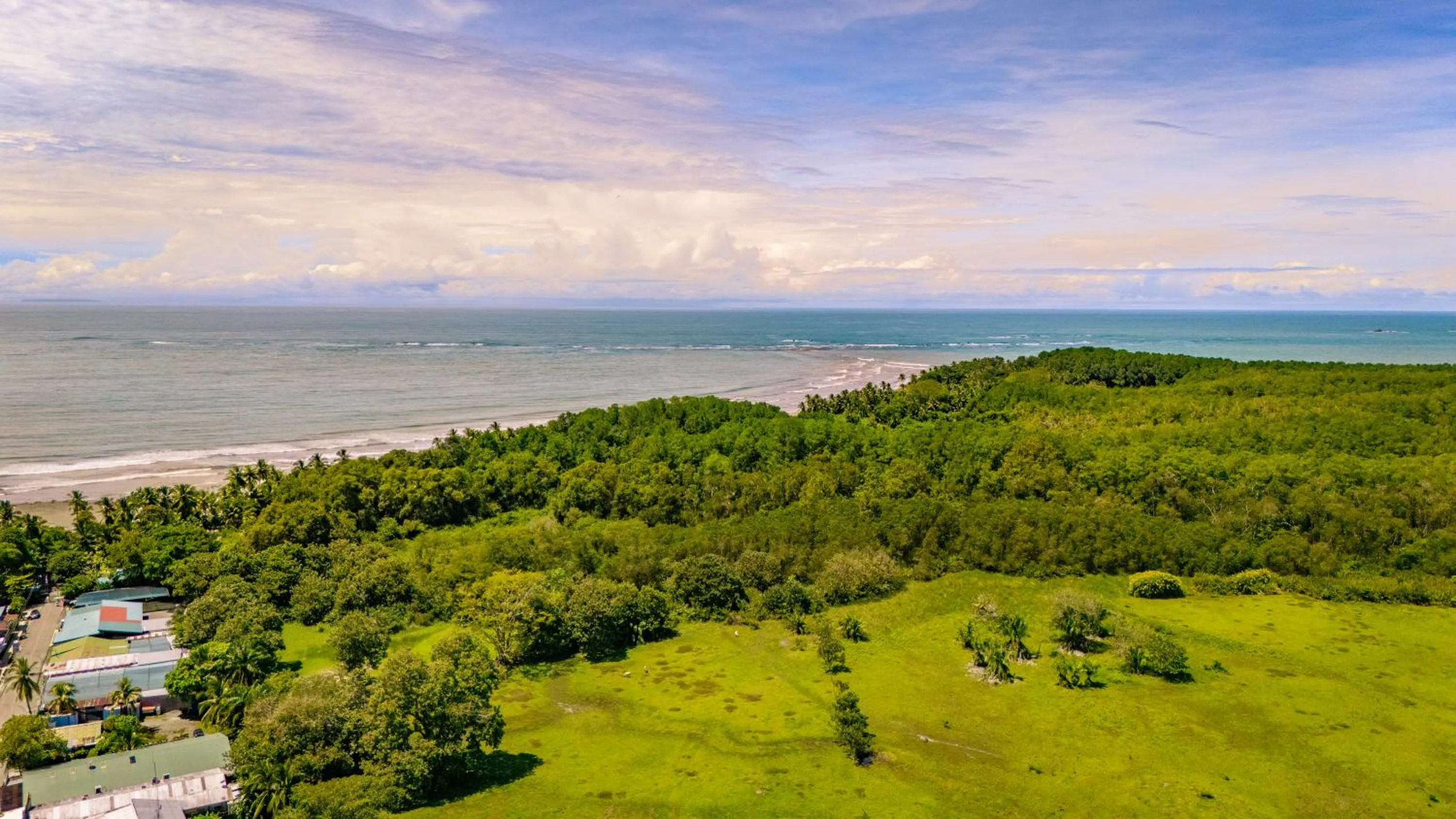 Cabinas Bahía Uvita - Marino Ballena National Park Lodge