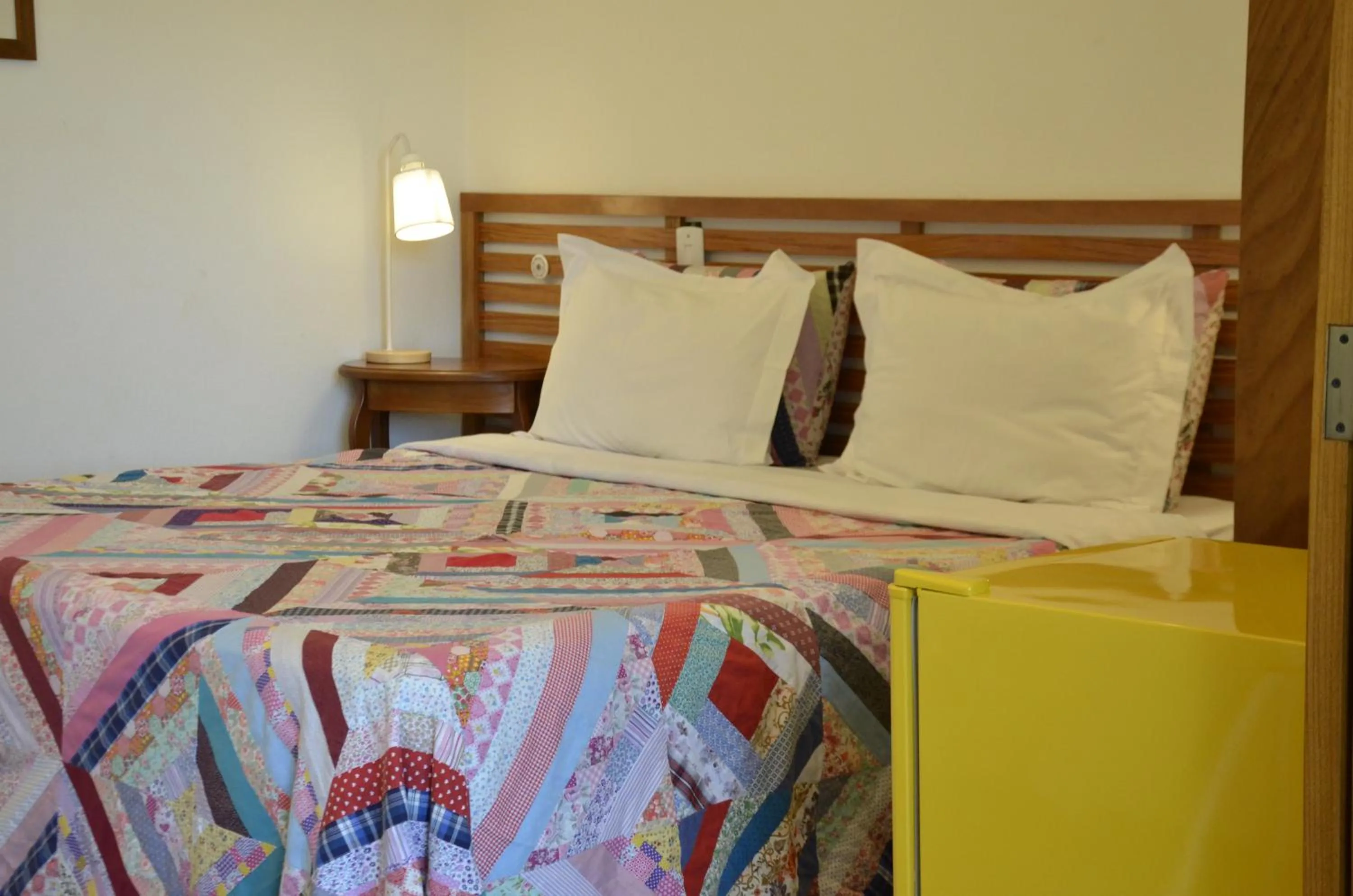 Bedroom, Bed in Serra do Juá Pousada de Campo