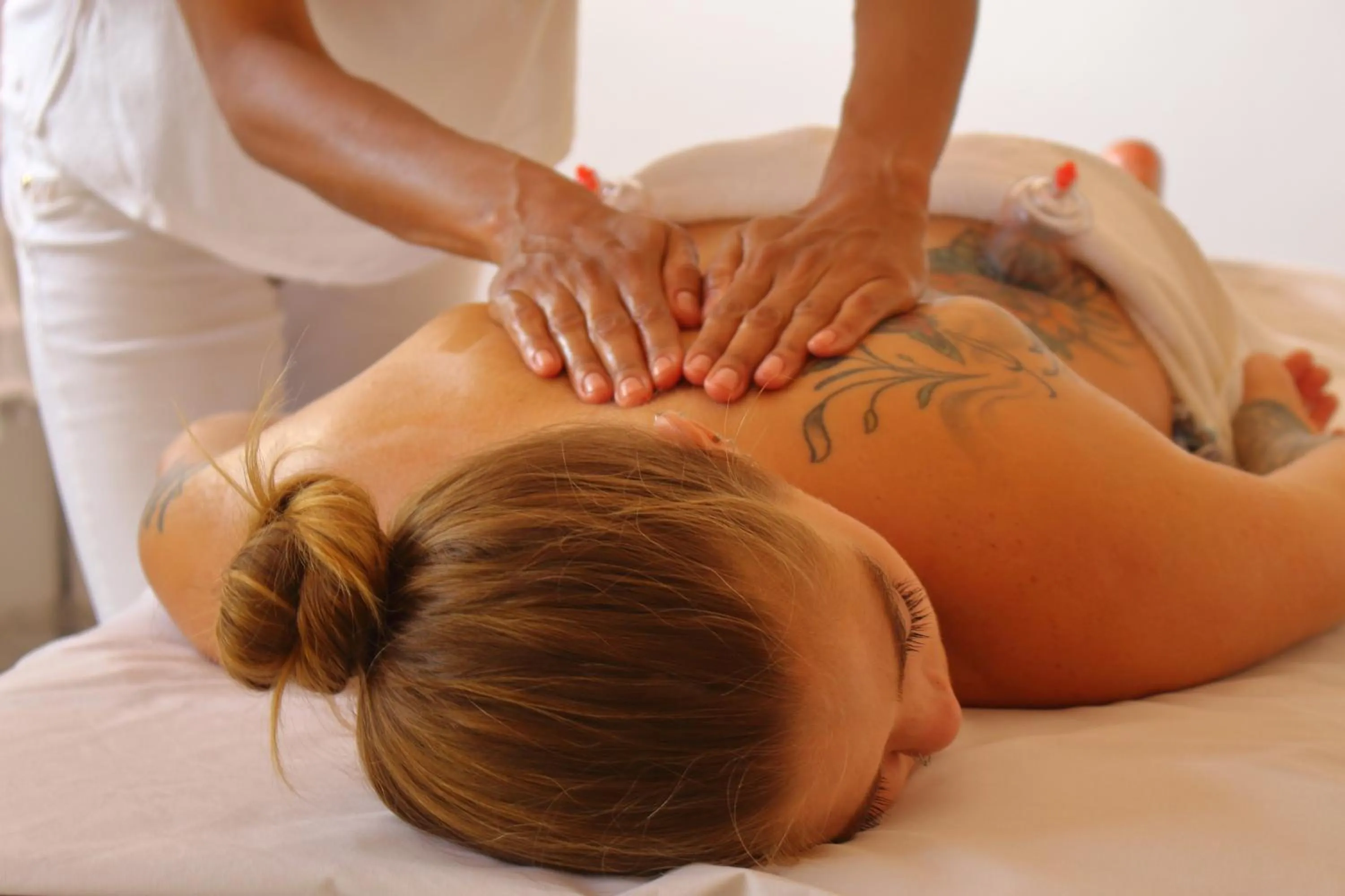 Spa and wellness centre/facilities in Serra do Juá Pousada de Campo