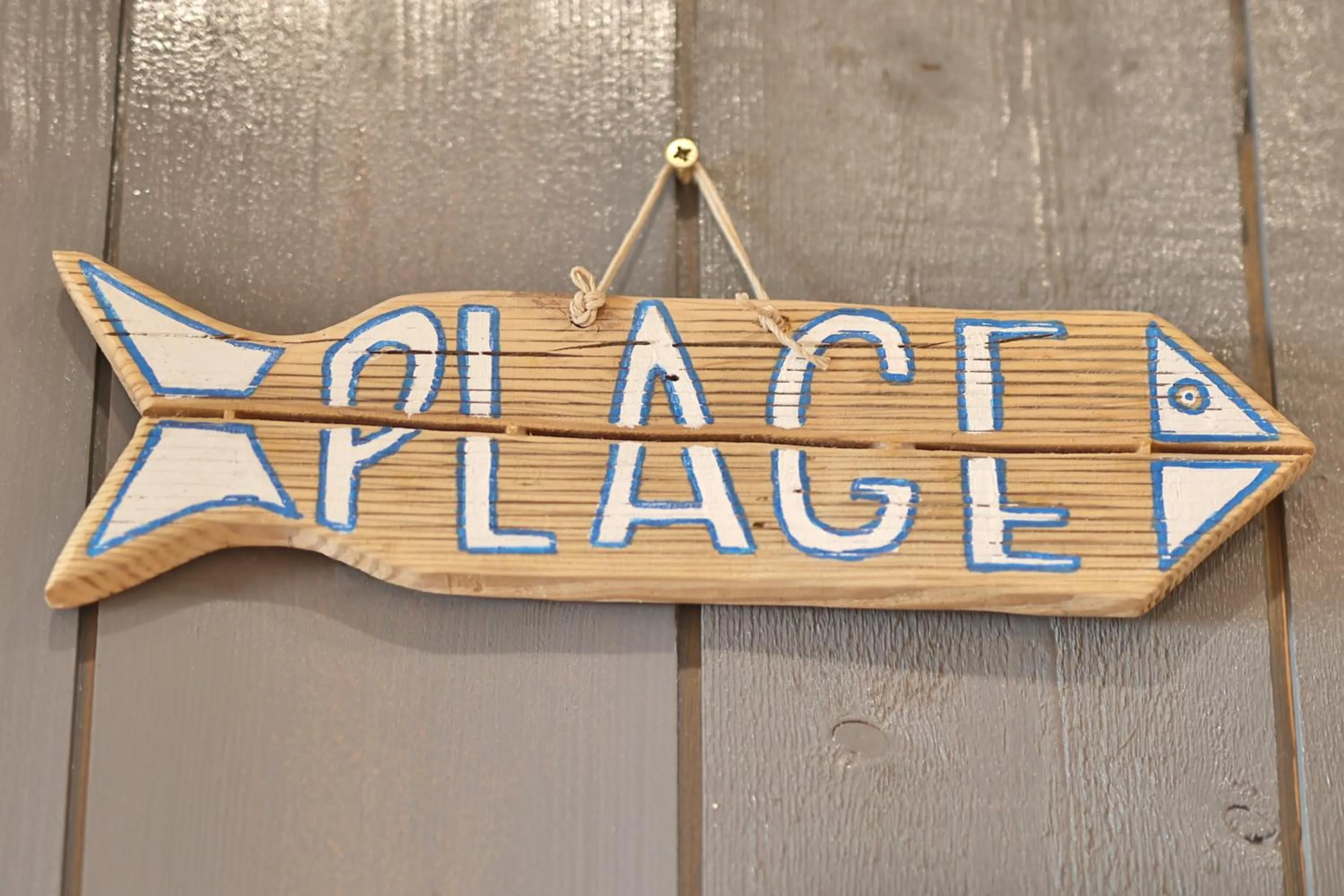 Decorative detail in Hotel Marbella