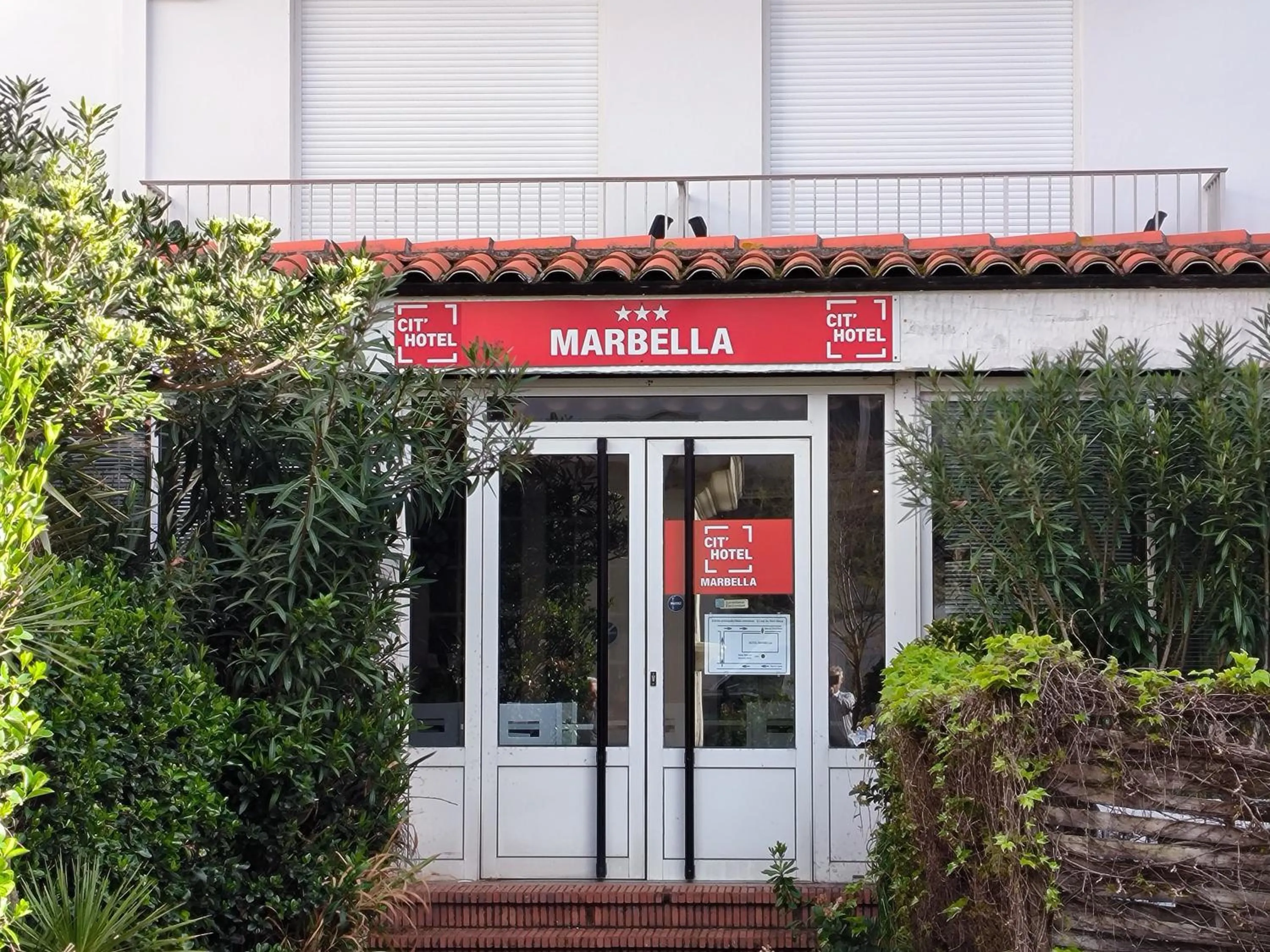 Hotel Marbella