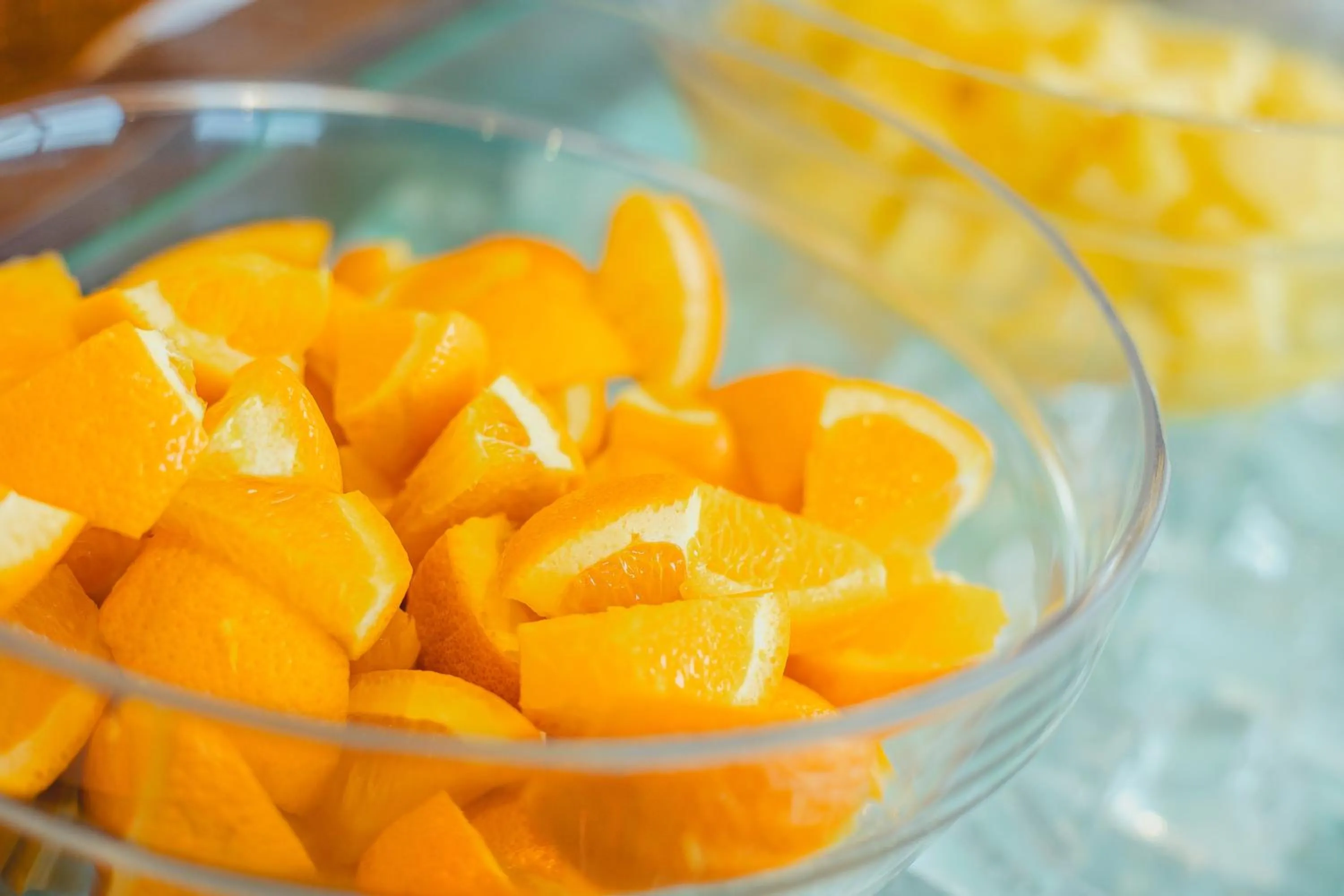 Breakfast in Hotel La'gent Plaza Hakodate Hokuto