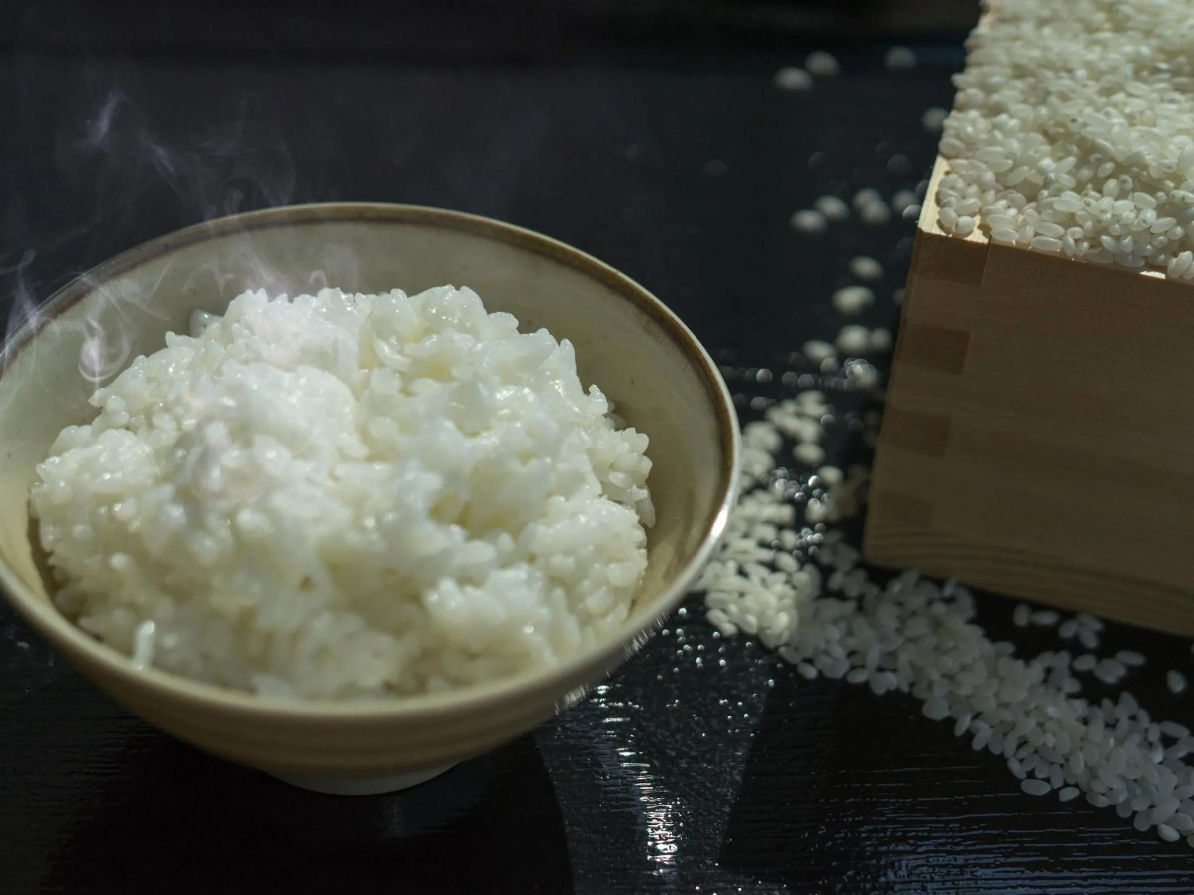 Buffet breakfast in Hotel La'gent Plaza Hakodate Hokuto