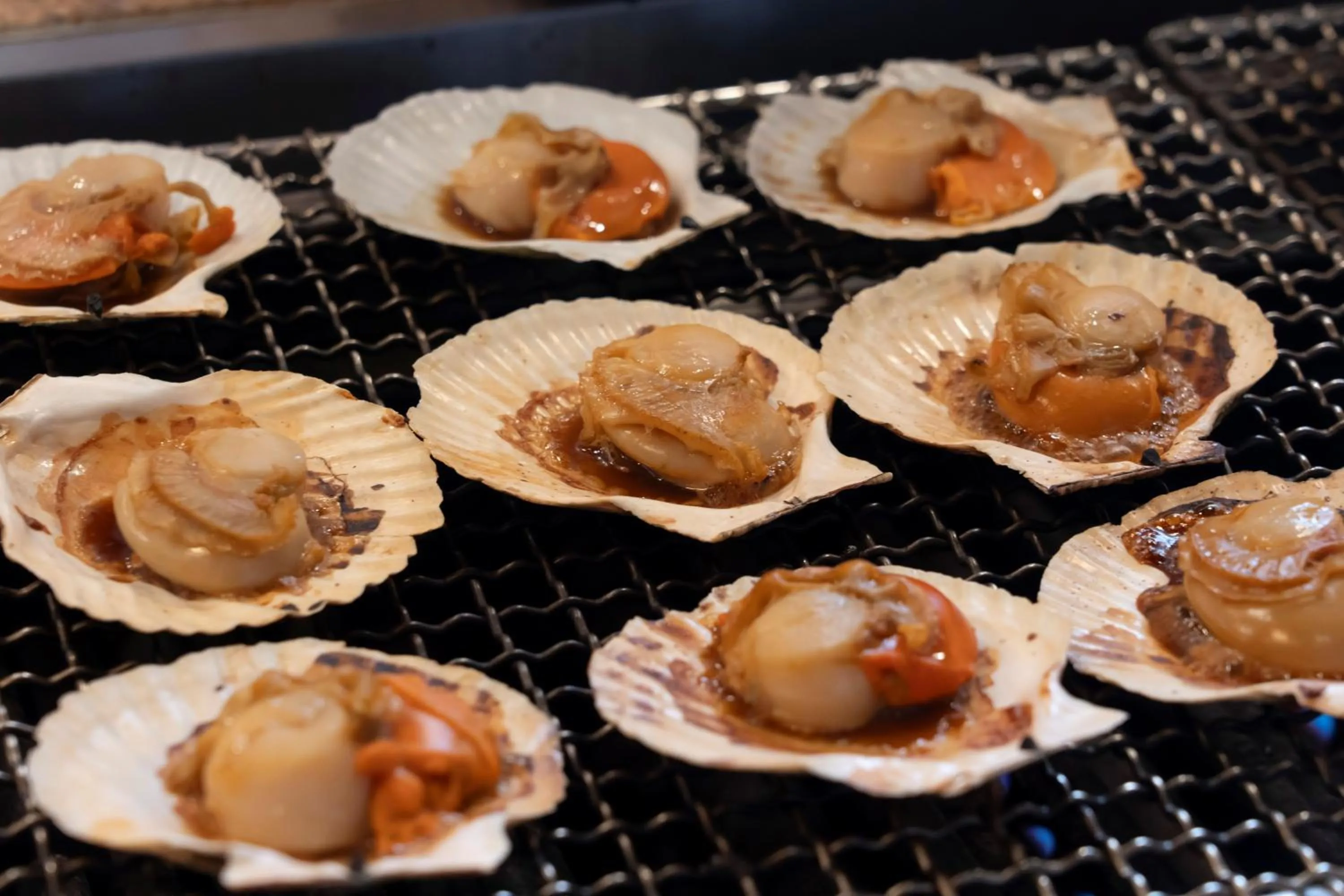 Dinner in Yumoto Kissho