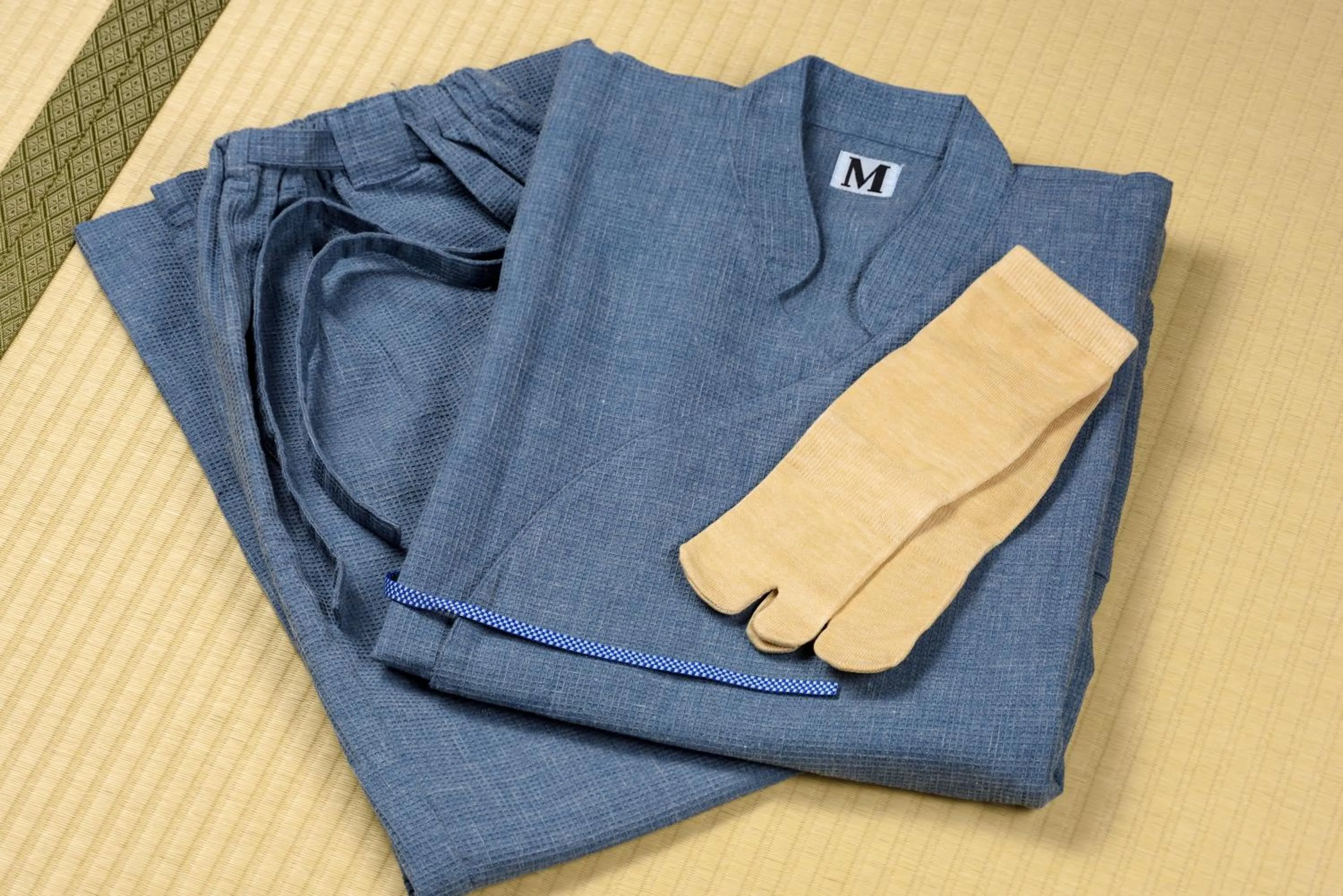 Photo of the whole room in Yumoto Kissho