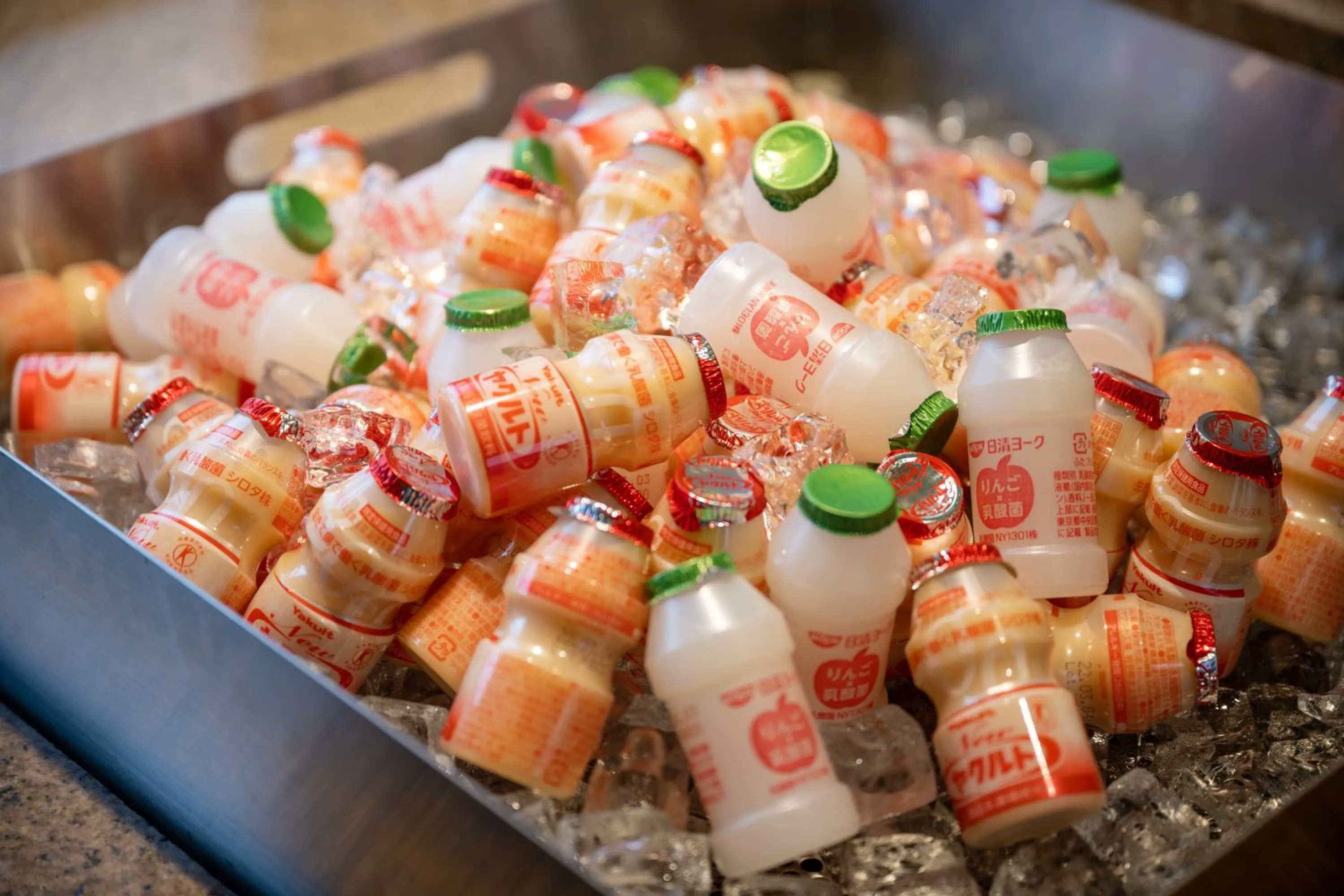 Hot Spring Bath in Yumoto Kissho