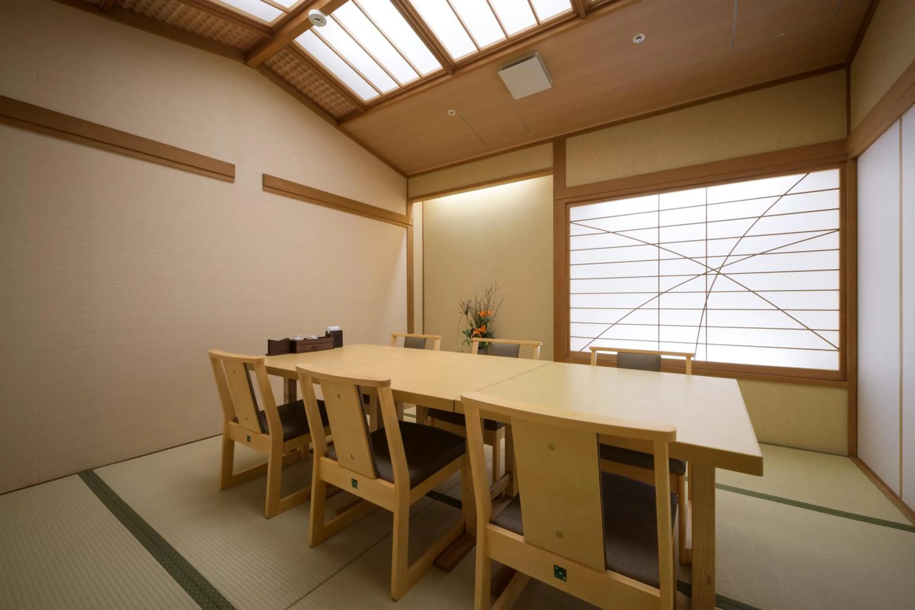 Restaurant/places to eat in Yumoto Kissho