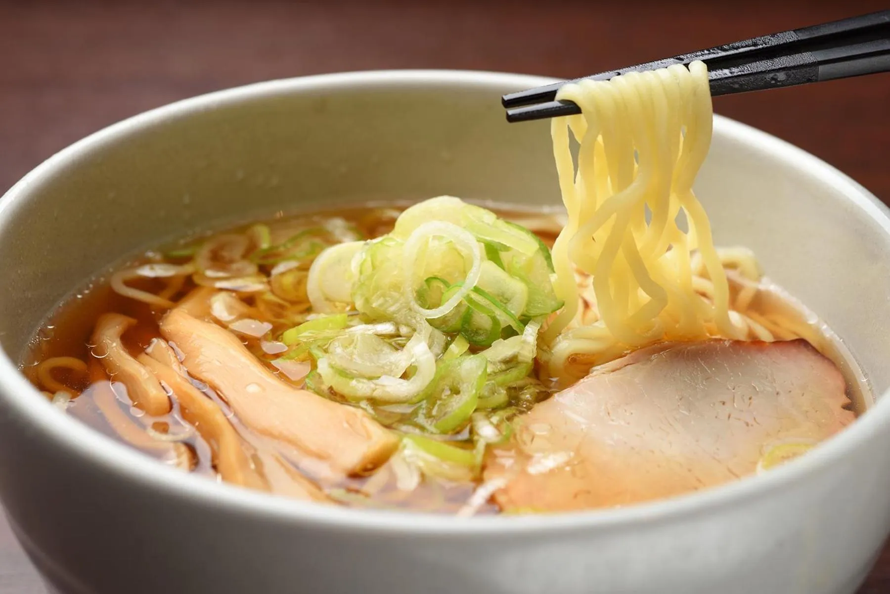 Food and drinks in Yumoto Kissho