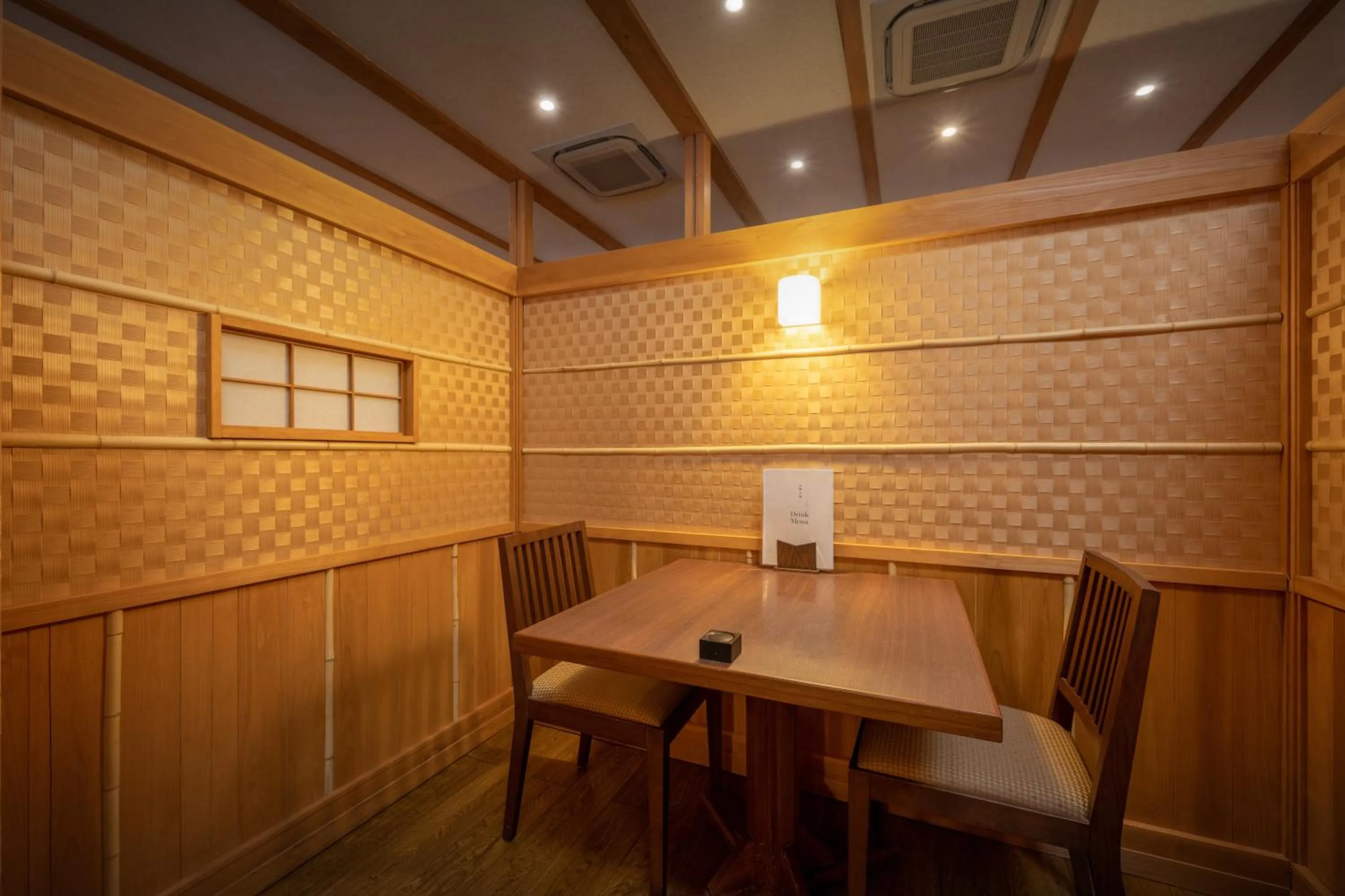 Restaurant/places to eat in Yumoto Kissho