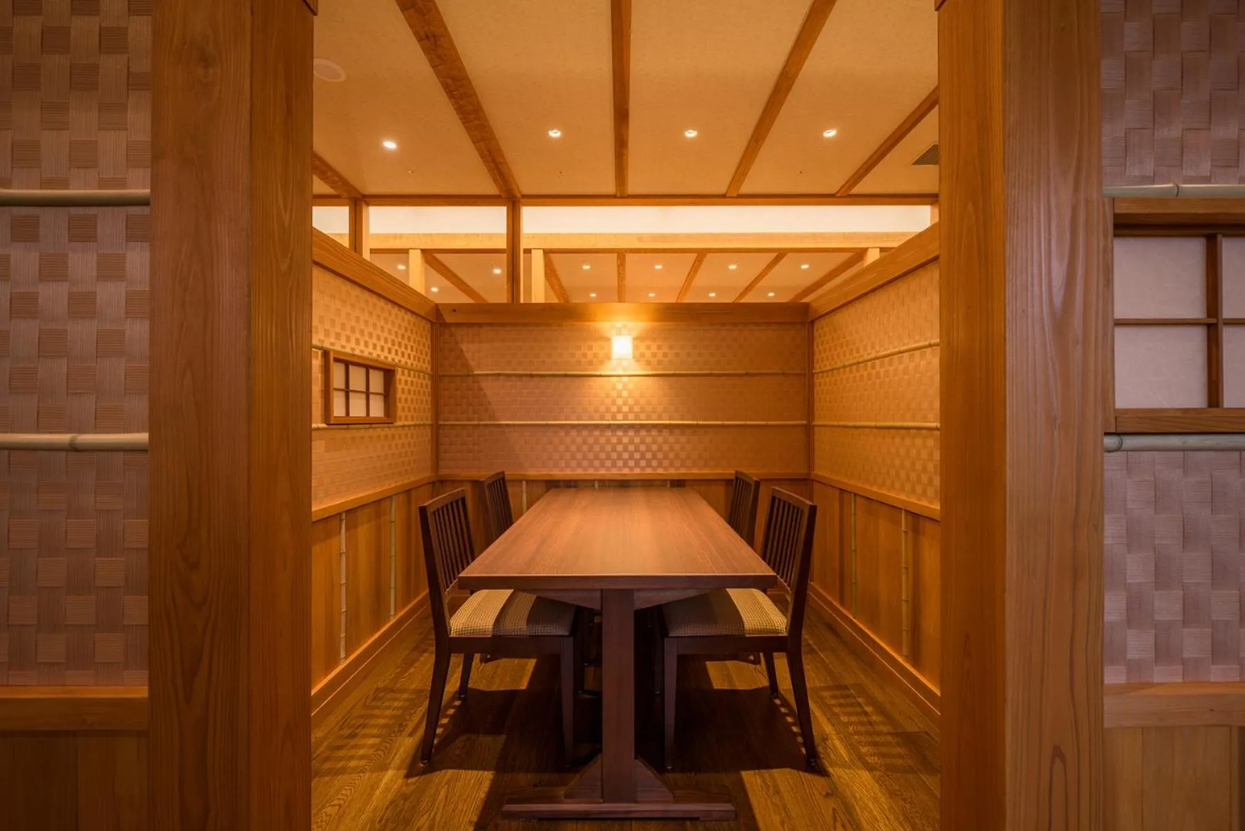 Restaurant/places to eat in Yumoto Kissho