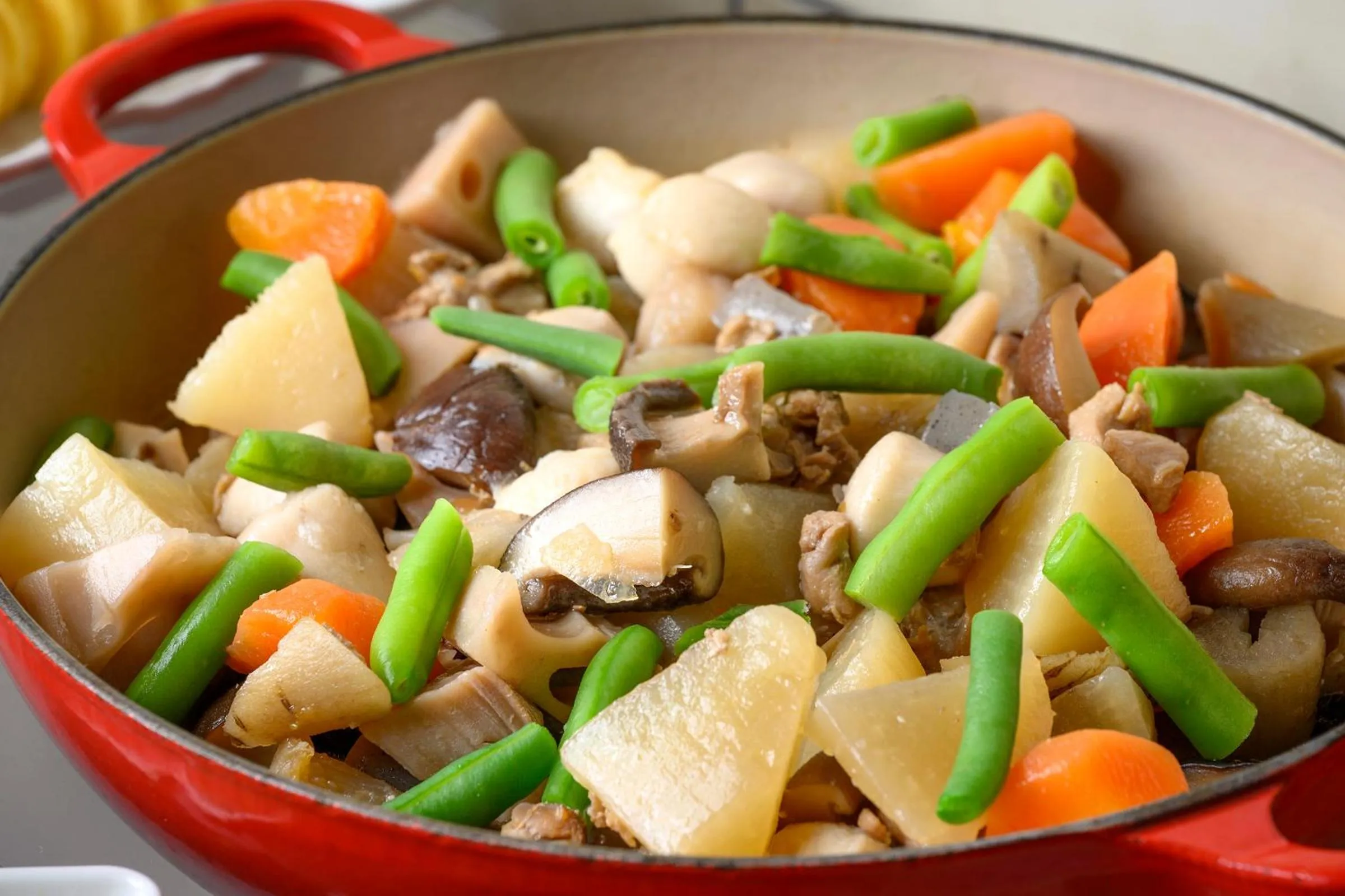 Breakfast in HOTEL FORZA HAKATA-GUCHI