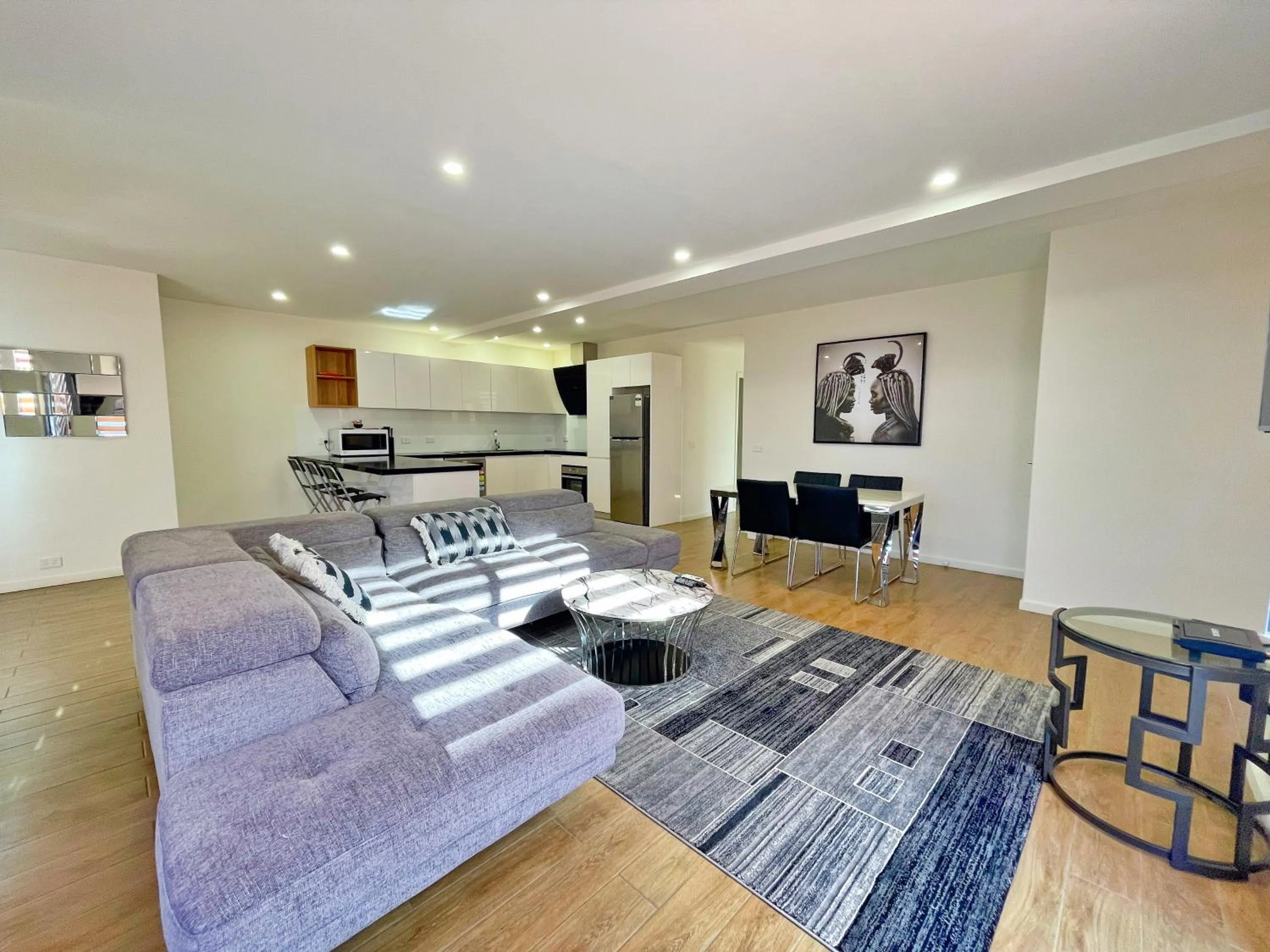 Phillip Island Towers