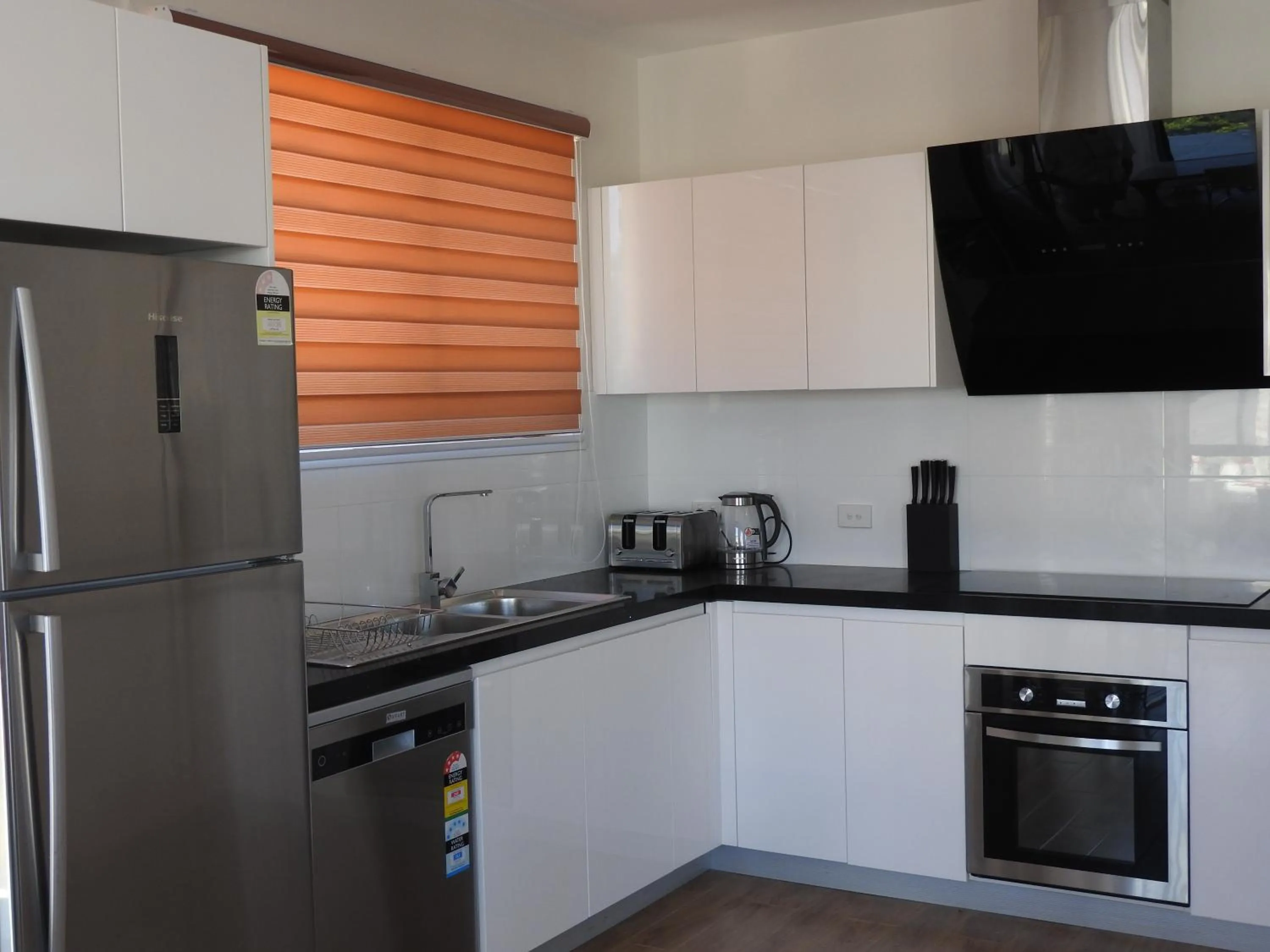 Phillip Island Towers