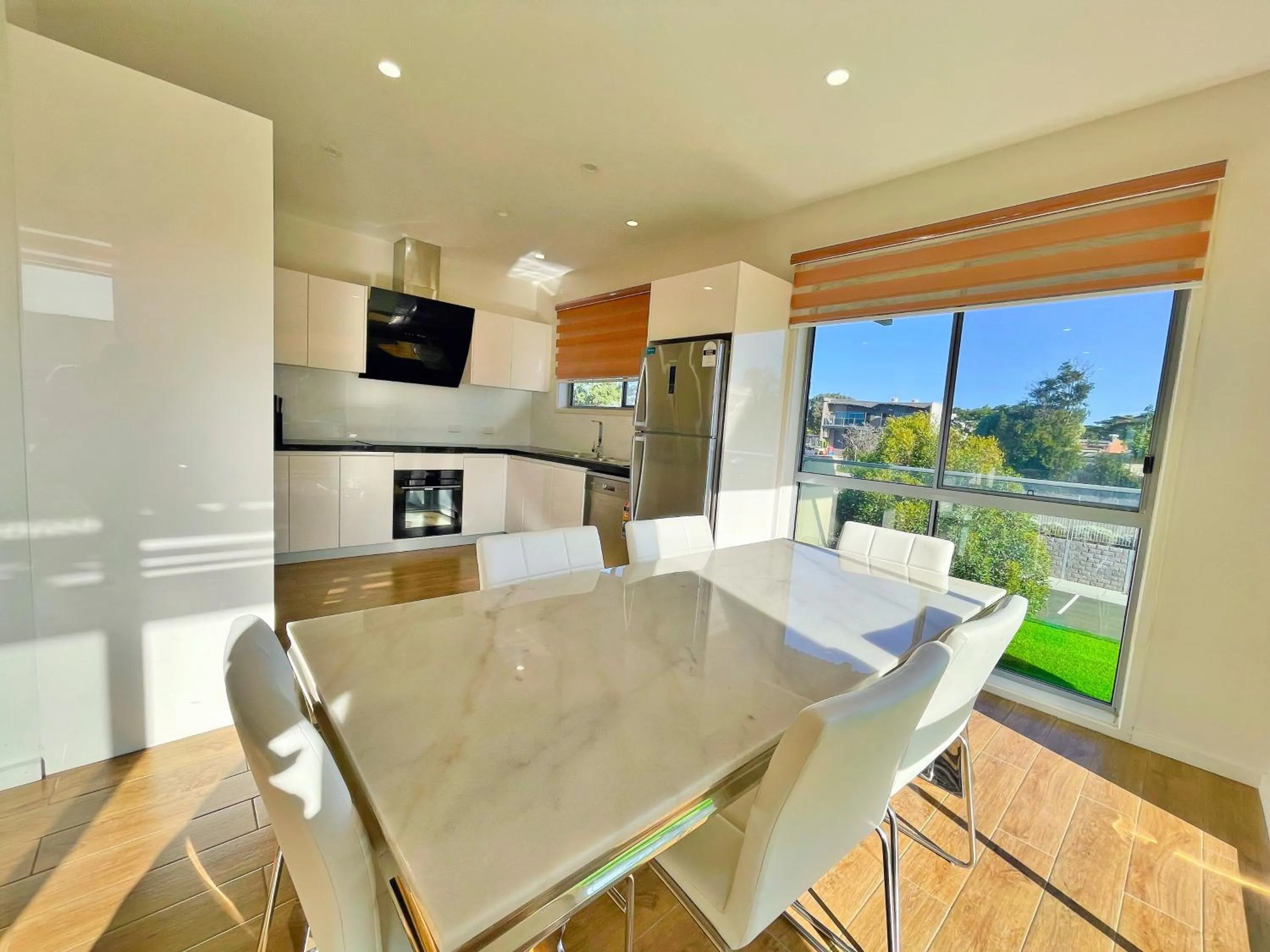 Phillip Island Towers