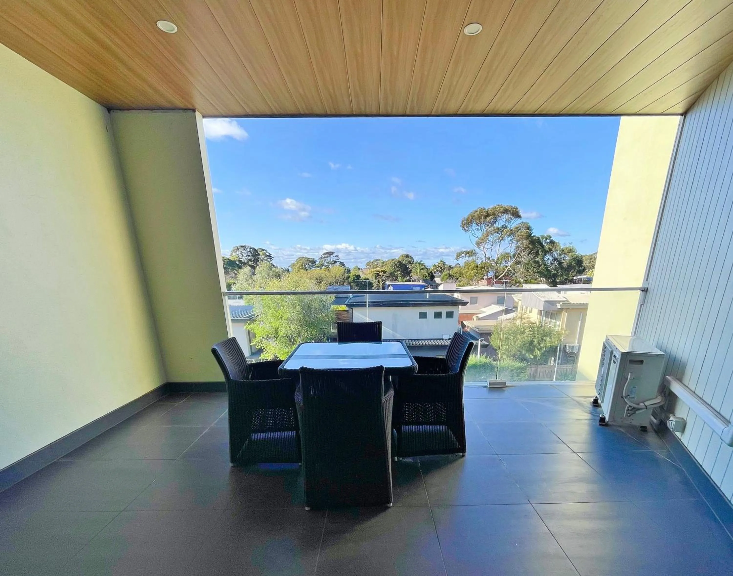 Phillip Island Towers