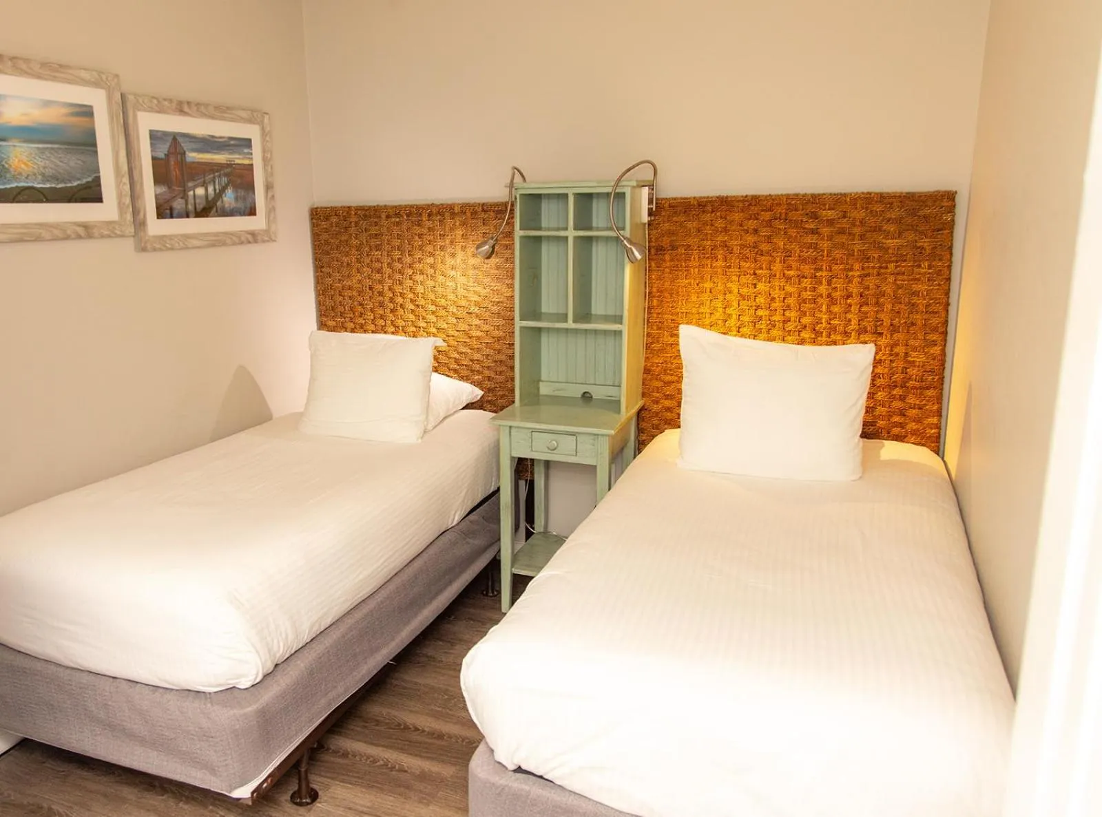 Bedroom in Sea Mystique Resort