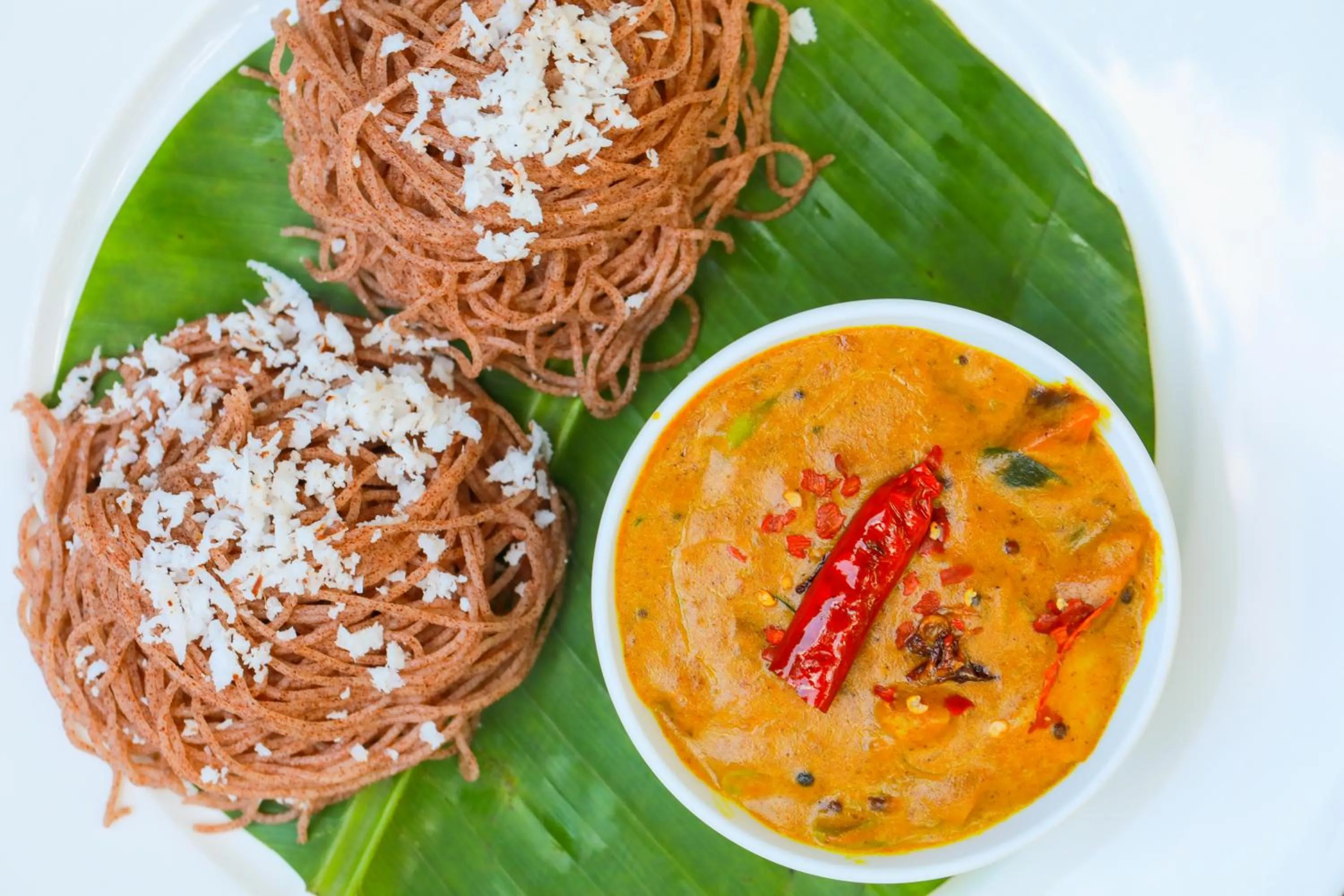 Food and drinks in Wayanad Wild - A CGH Earth Experience