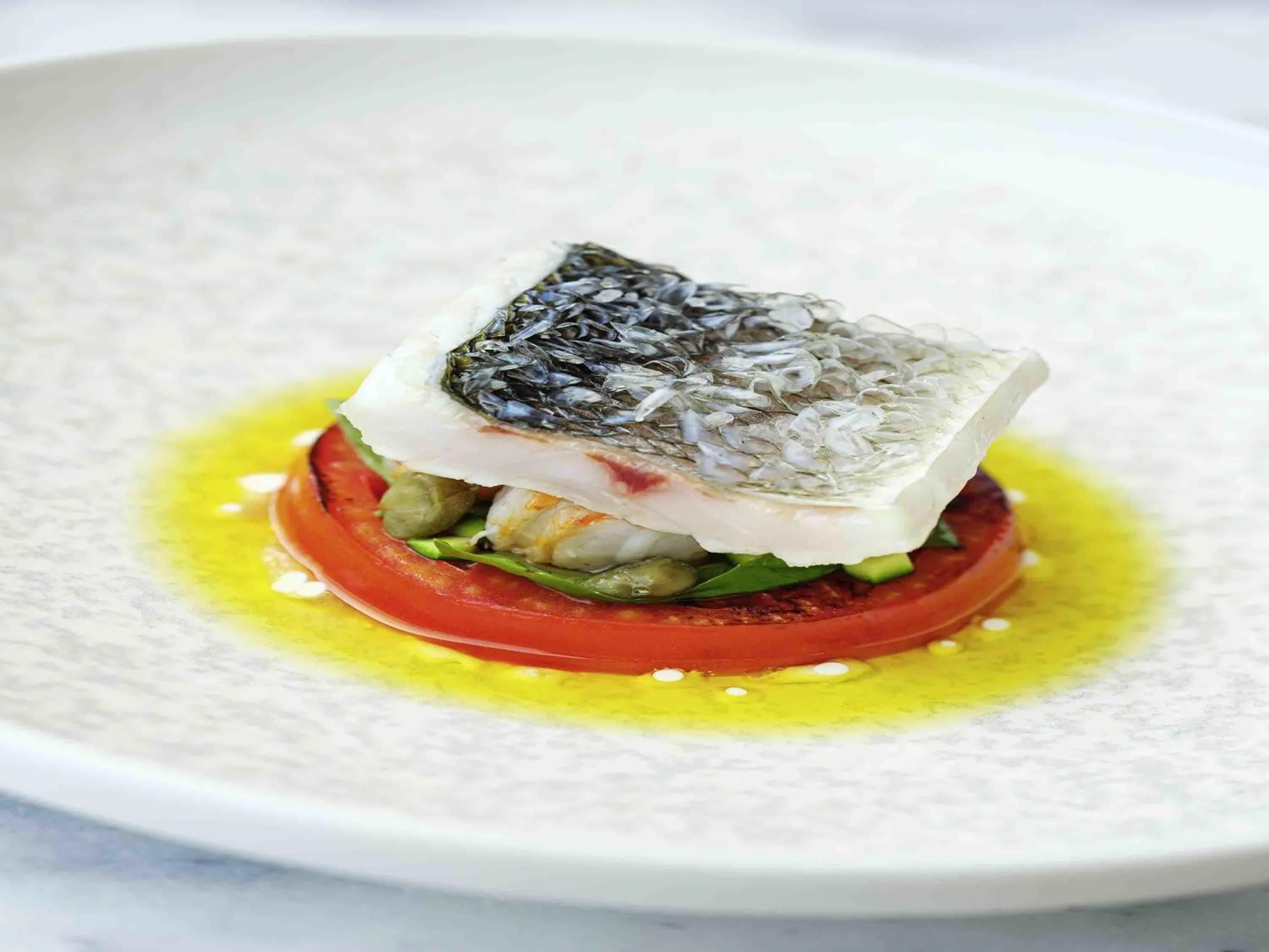 Restaurant/places to eat in Rixos Premium Dubrovnik