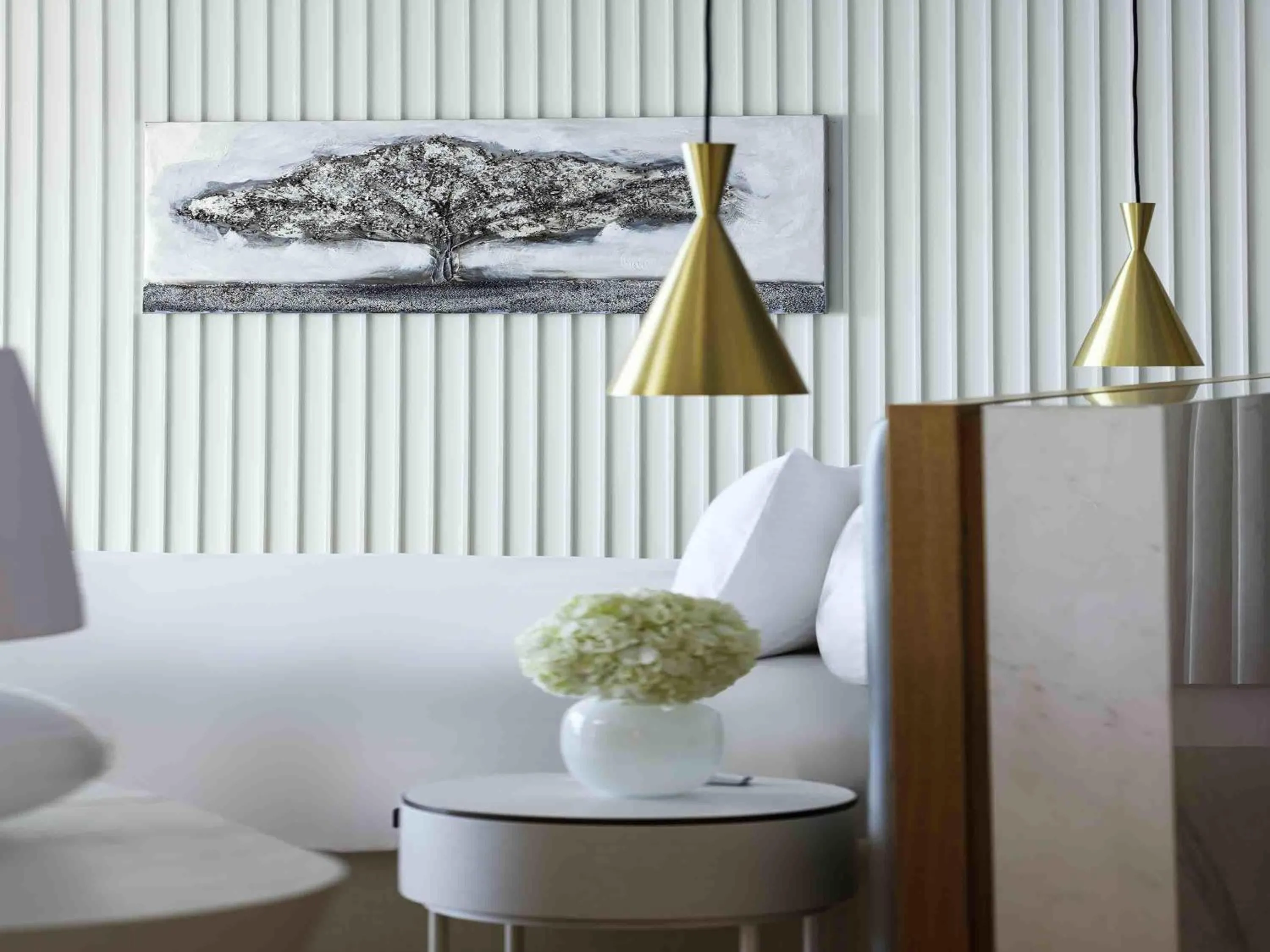 Bedroom in Rixos Premium Dubrovnik