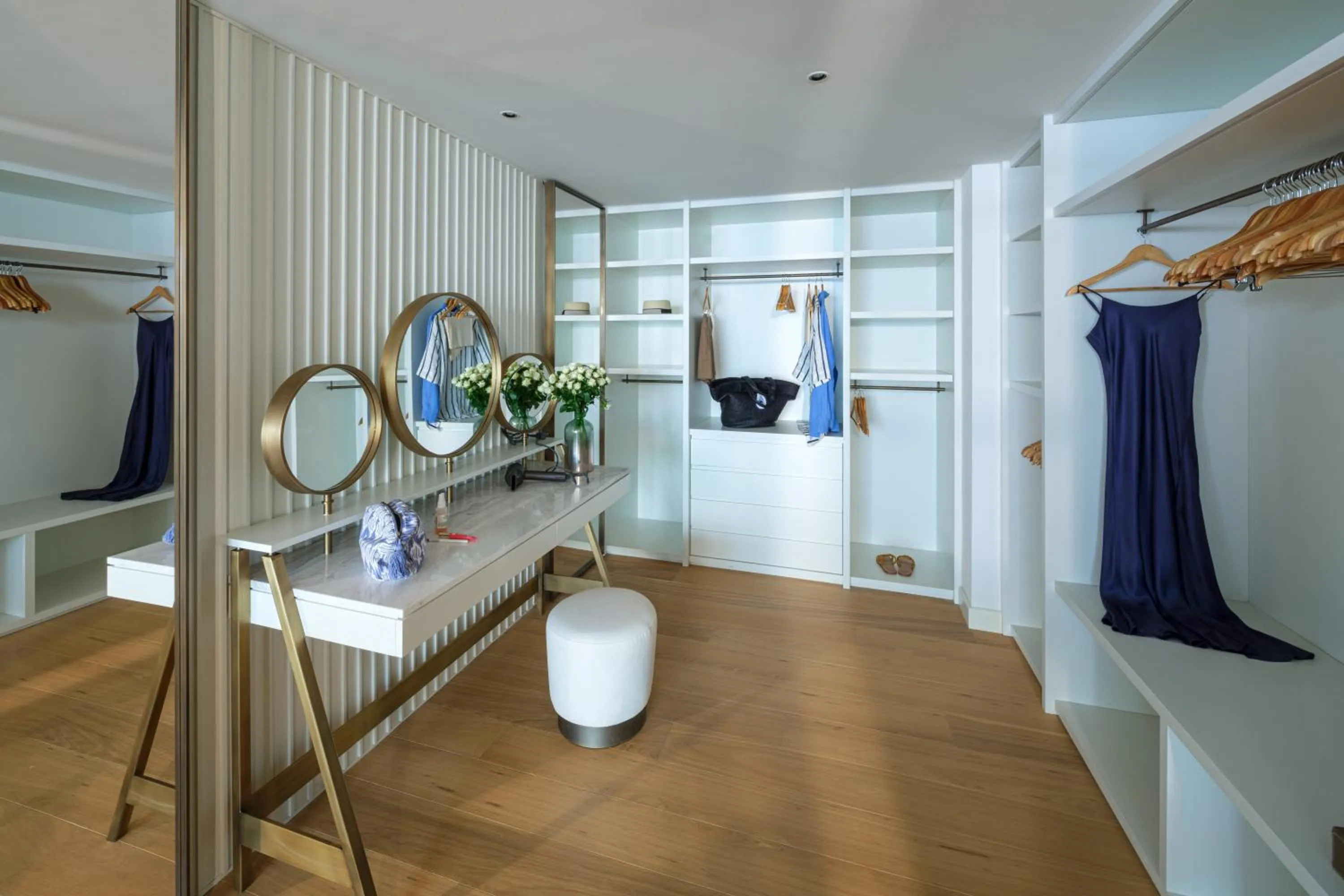 Bedroom in Rixos Premium Dubrovnik