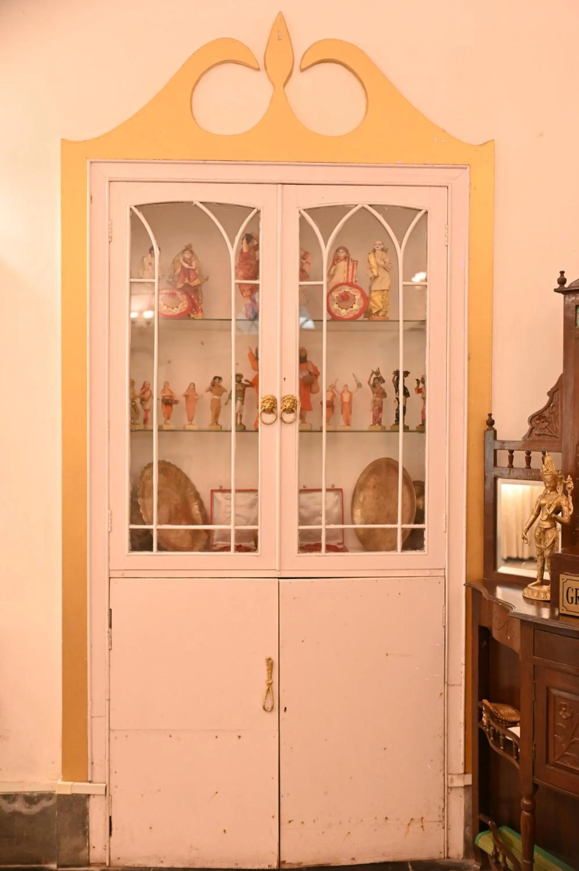 Thengal Manor
