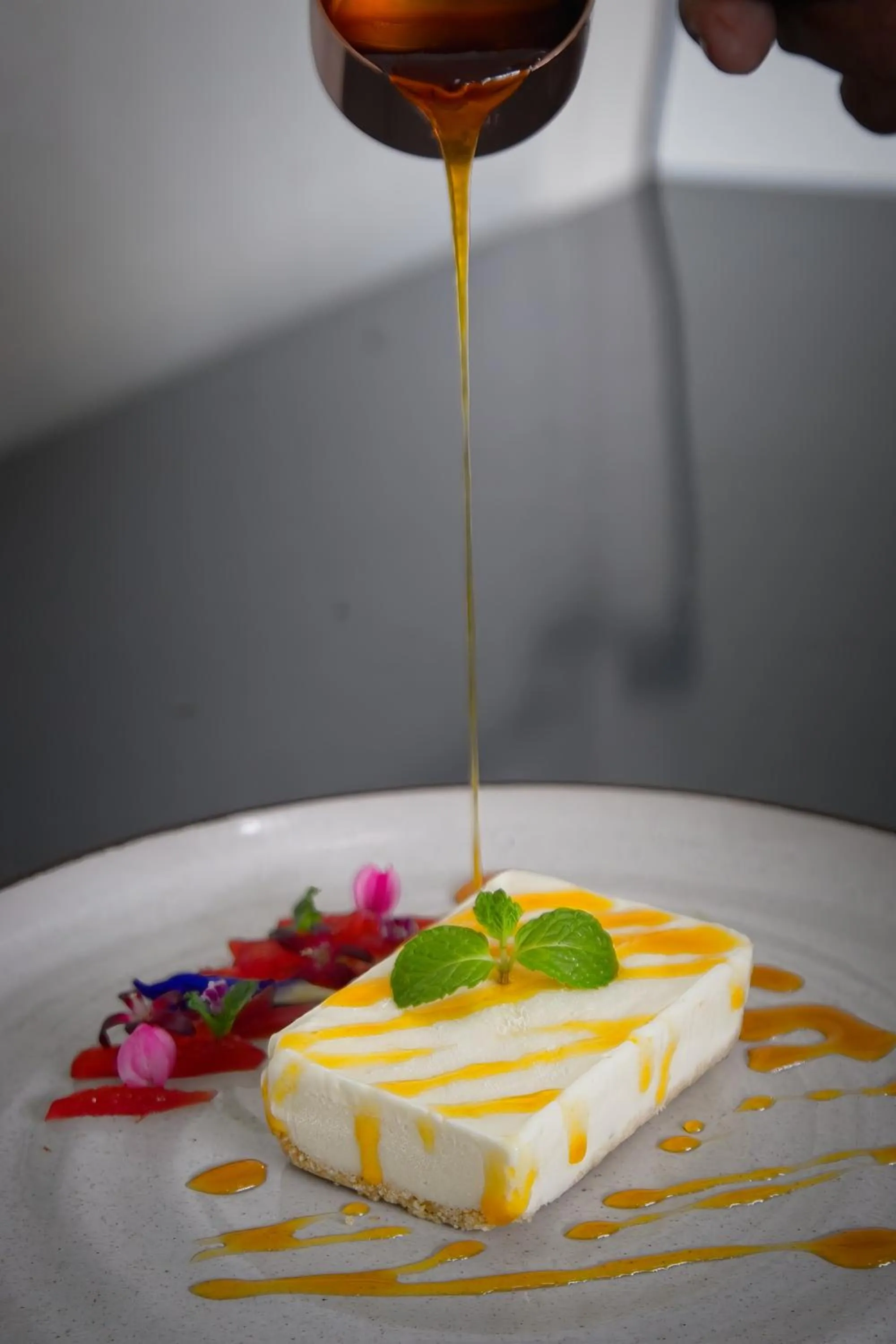 Restaurant/places to eat in Le Chanthou Boutique