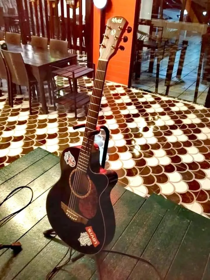 Grand Pruksa Siri Apartment