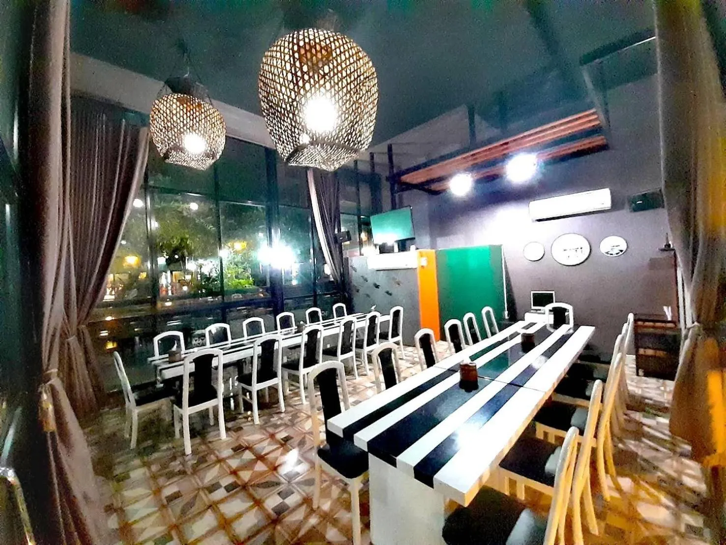 Grand Pruksa Siri Apartment