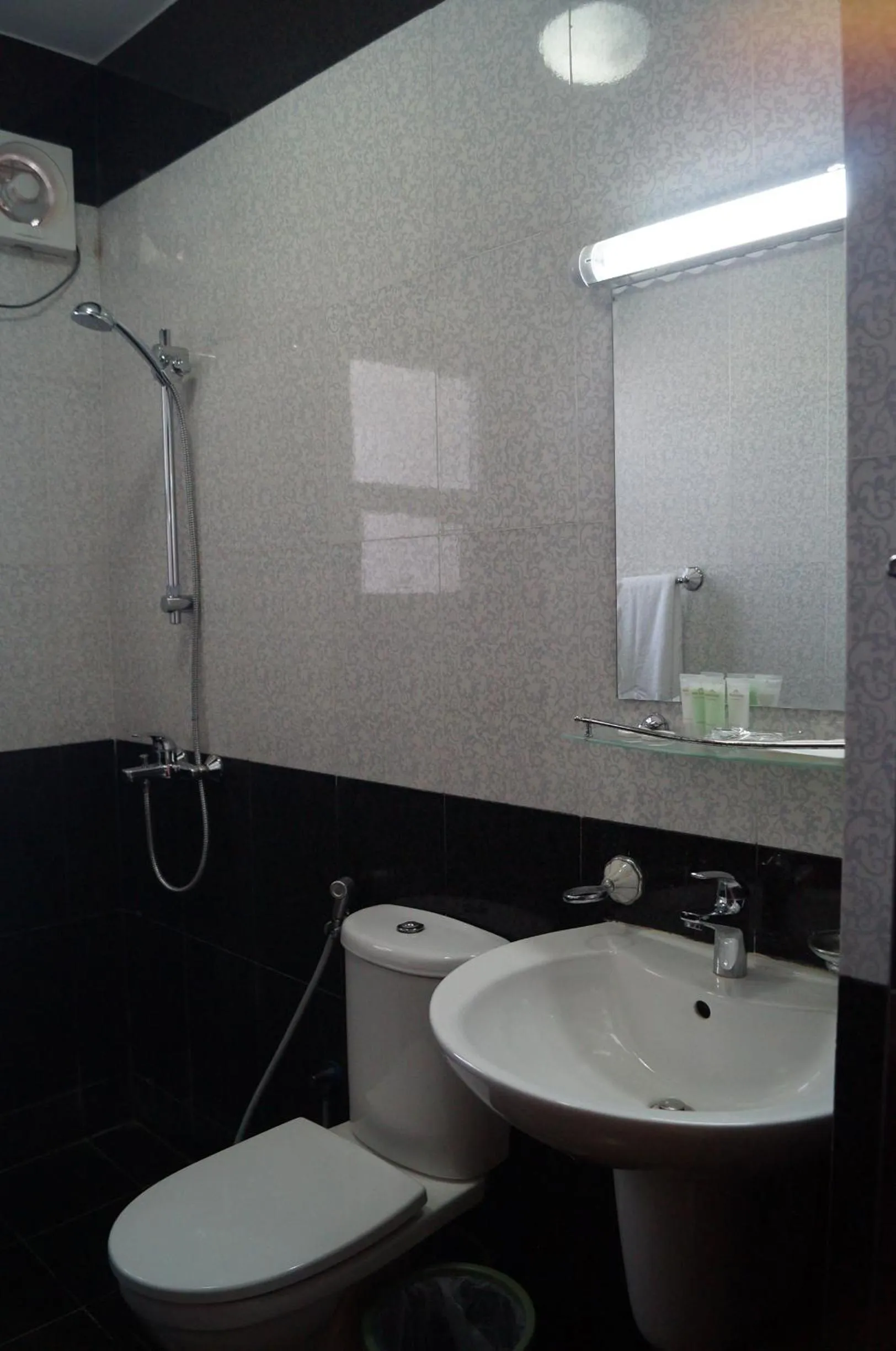 Wanasa Inn Apartments