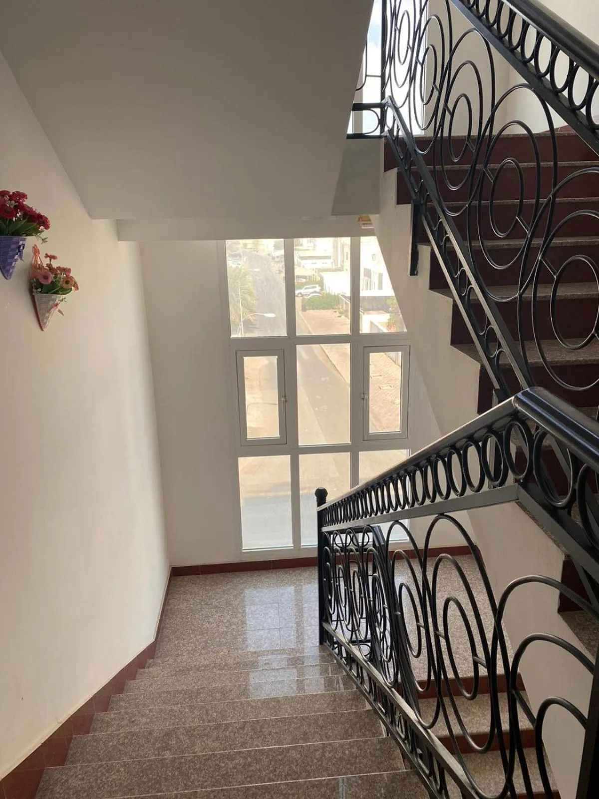 Wanasa Inn Apartments