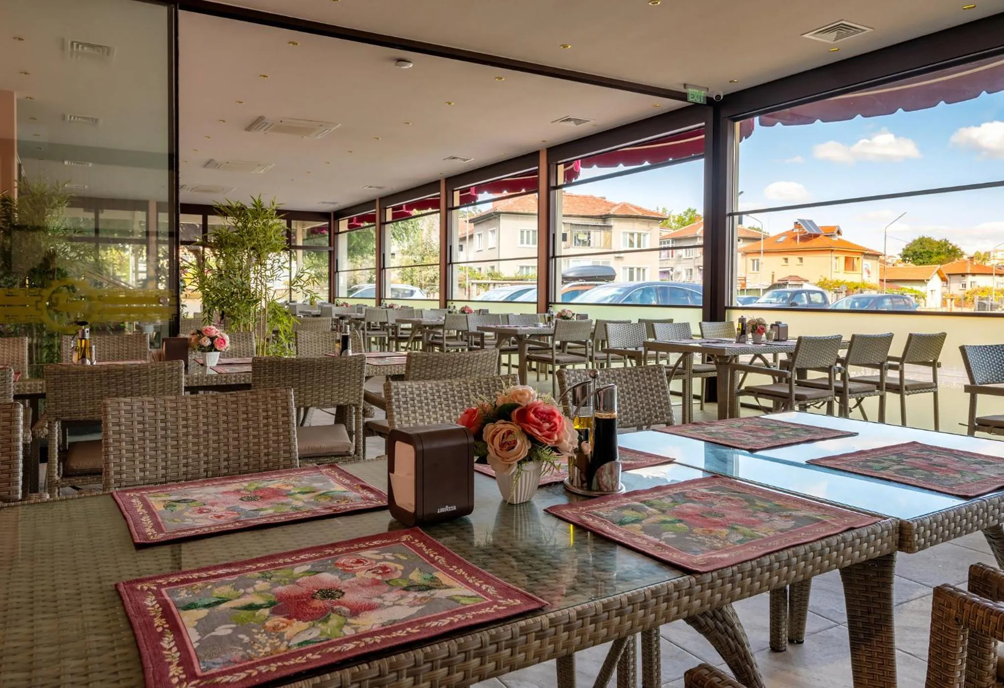 Boutique Hotel VSK Kentavar