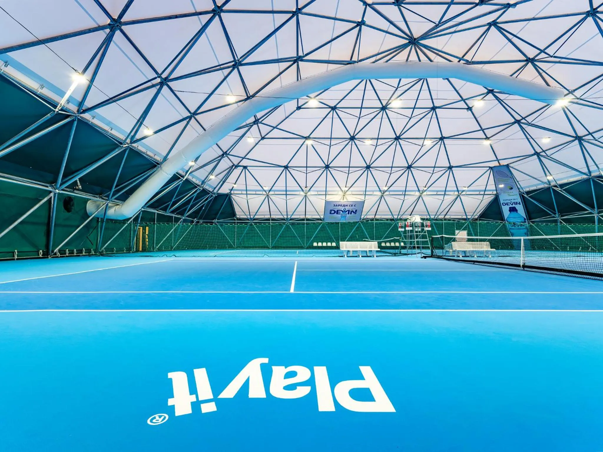 Boutique Hotel VSK Kentavar