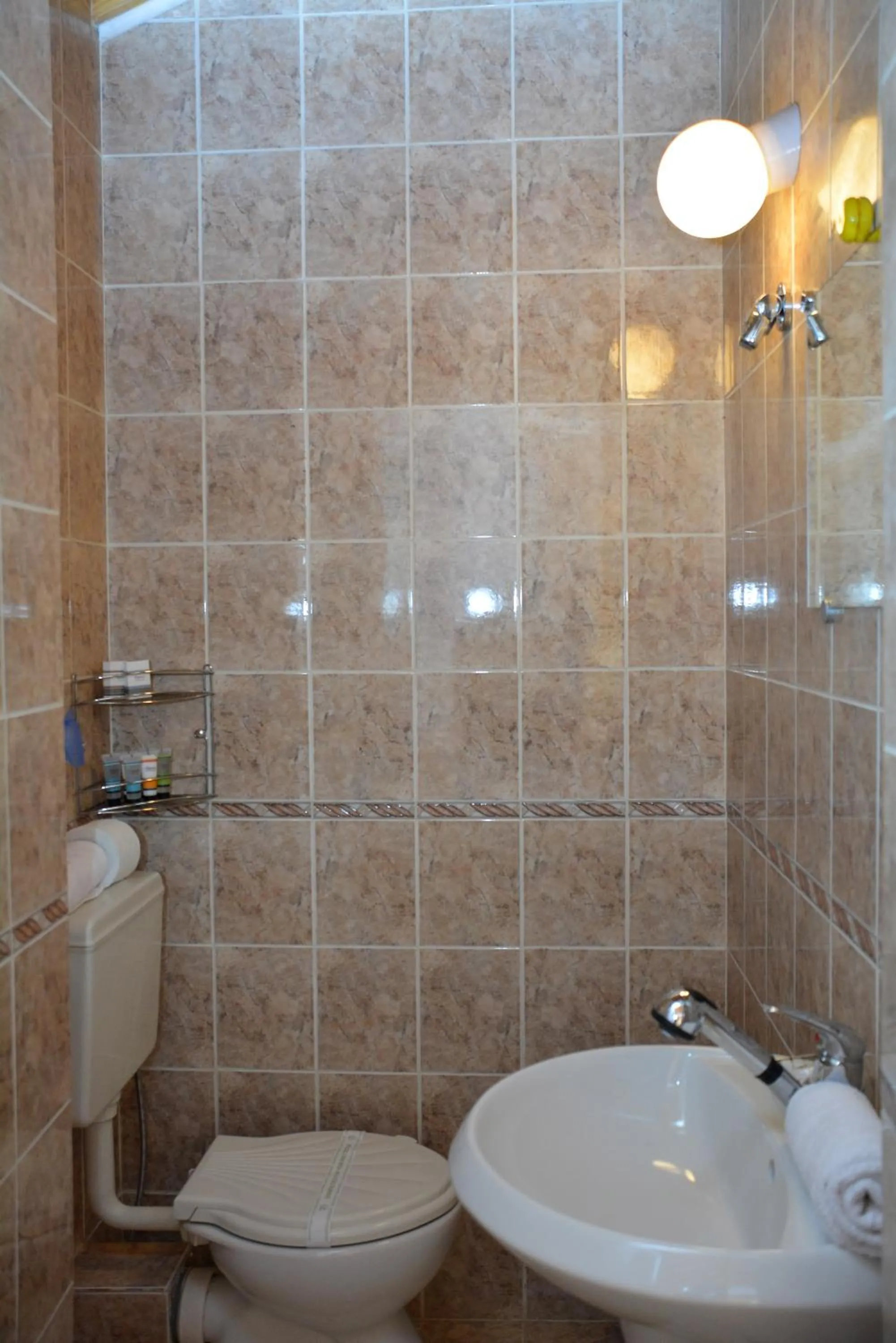 Photo of the whole room in Trenchova Guest House