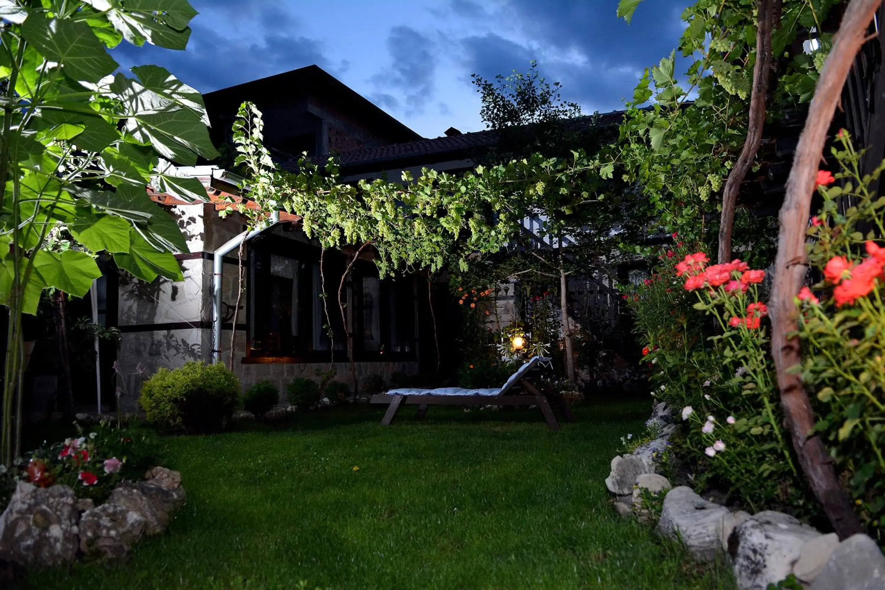 Trenchova Guest House Trenchova Guest House