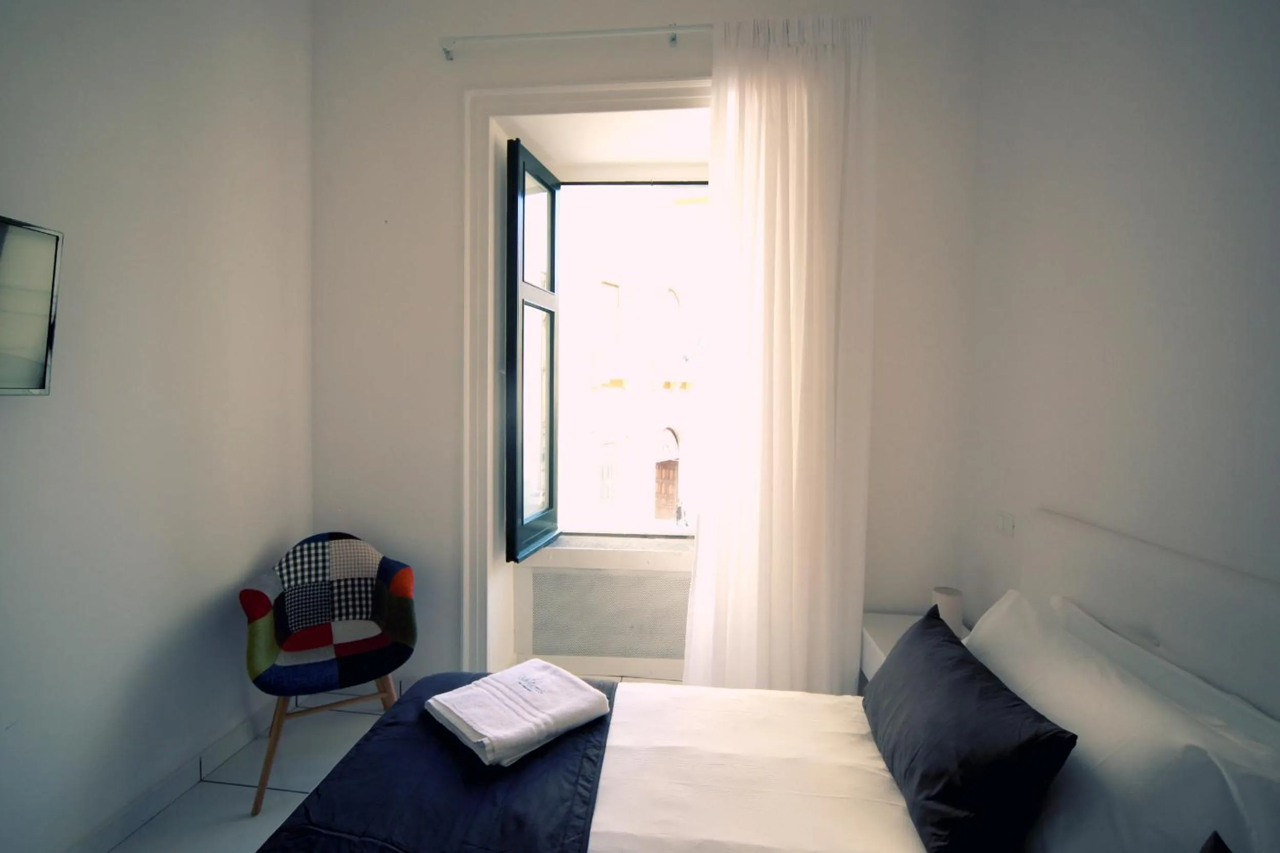 Decorative detail in Le Mulieres