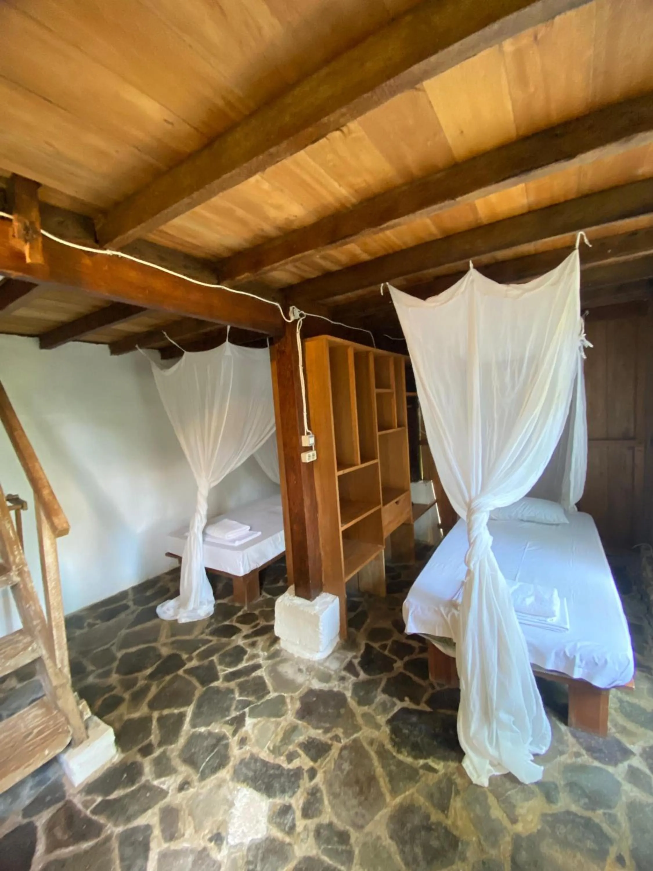 Casa Nemo Beach Resort & Spa