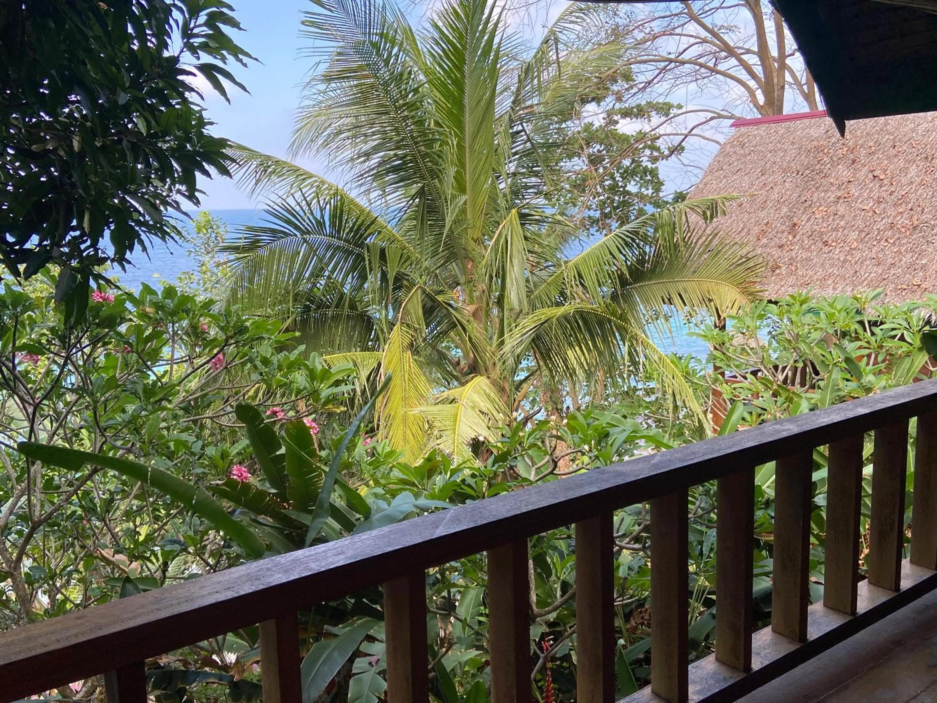 Casa Nemo Beach Resort & Spa