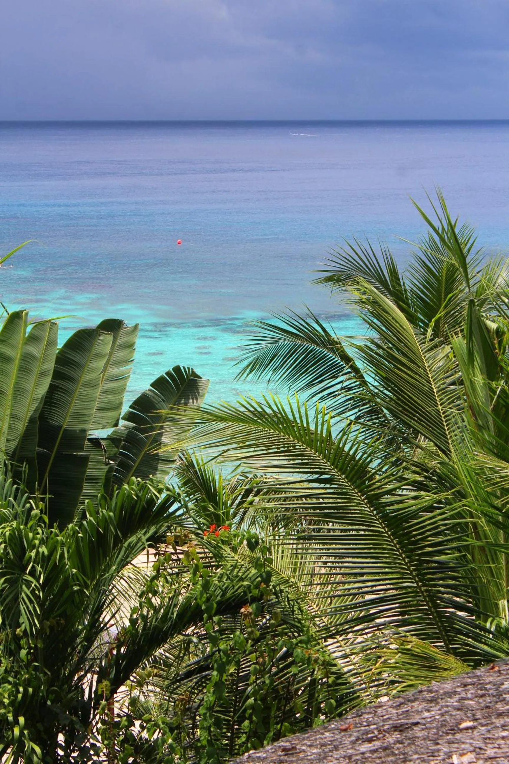 Nearby landmark in Casa Nemo Beach Resort & Spa