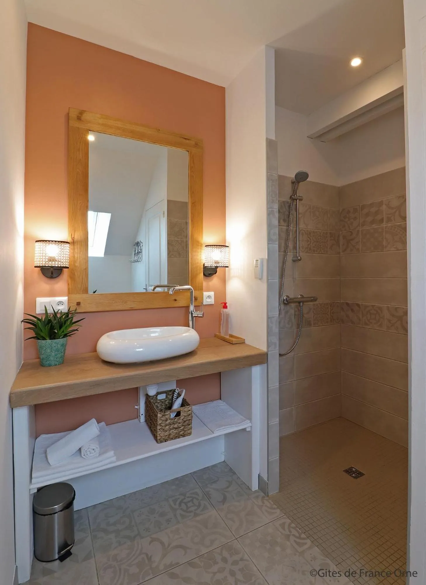 La Grange Bagnolaise