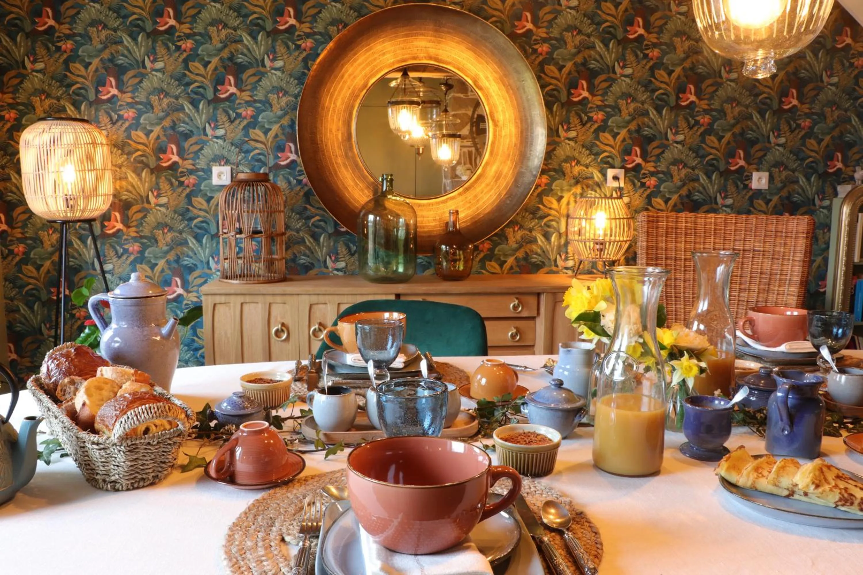 La Grange Bagnolaise