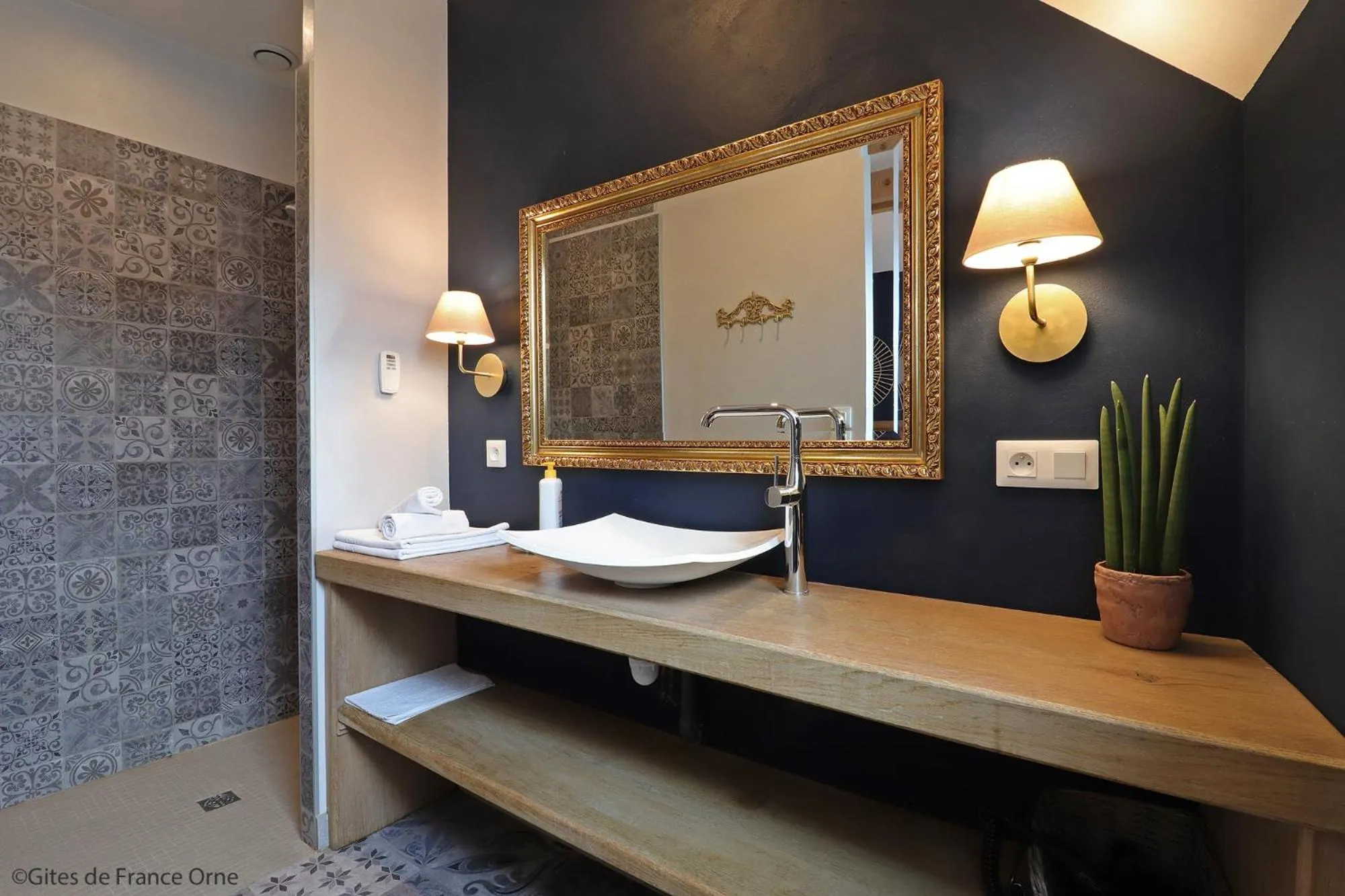 La Grange Bagnolaise